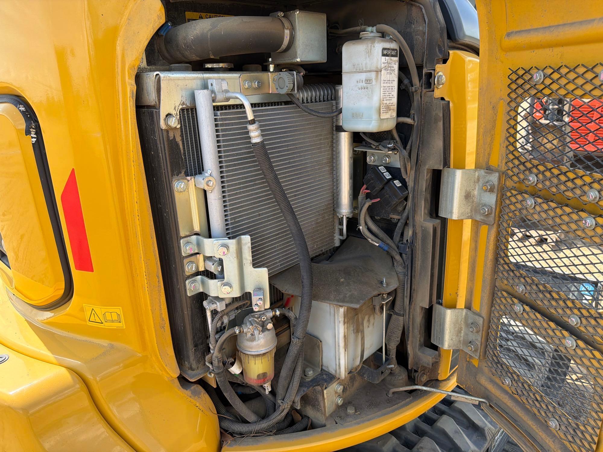 2023 John Deere 35G