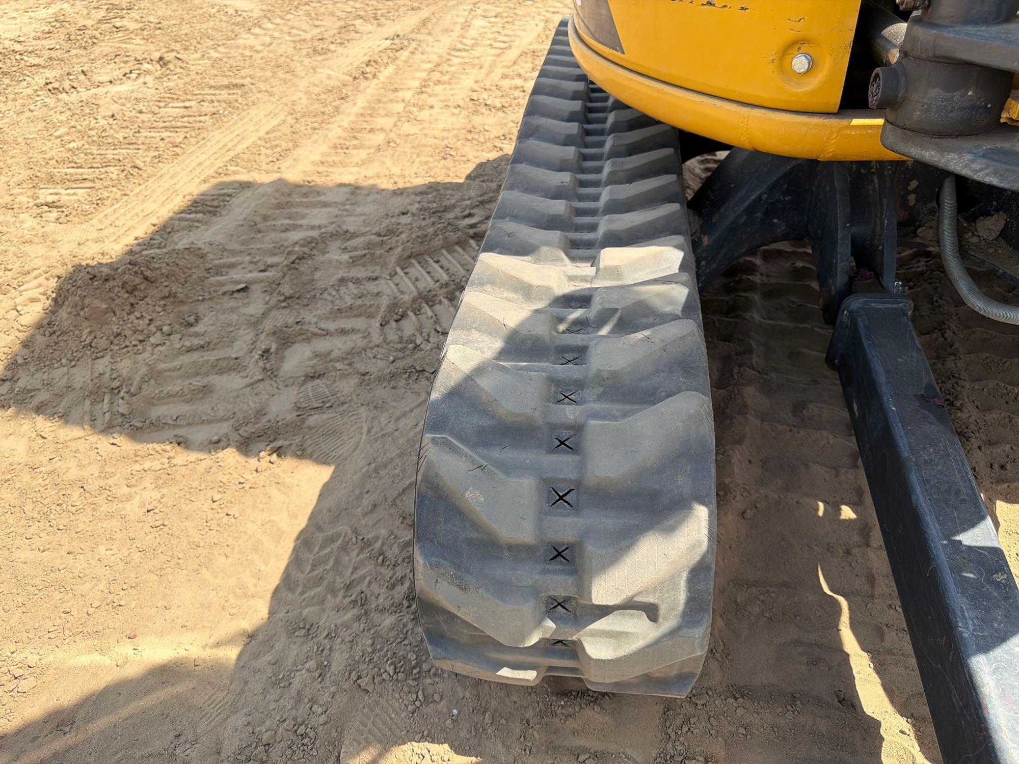 2023 John Deere 35G