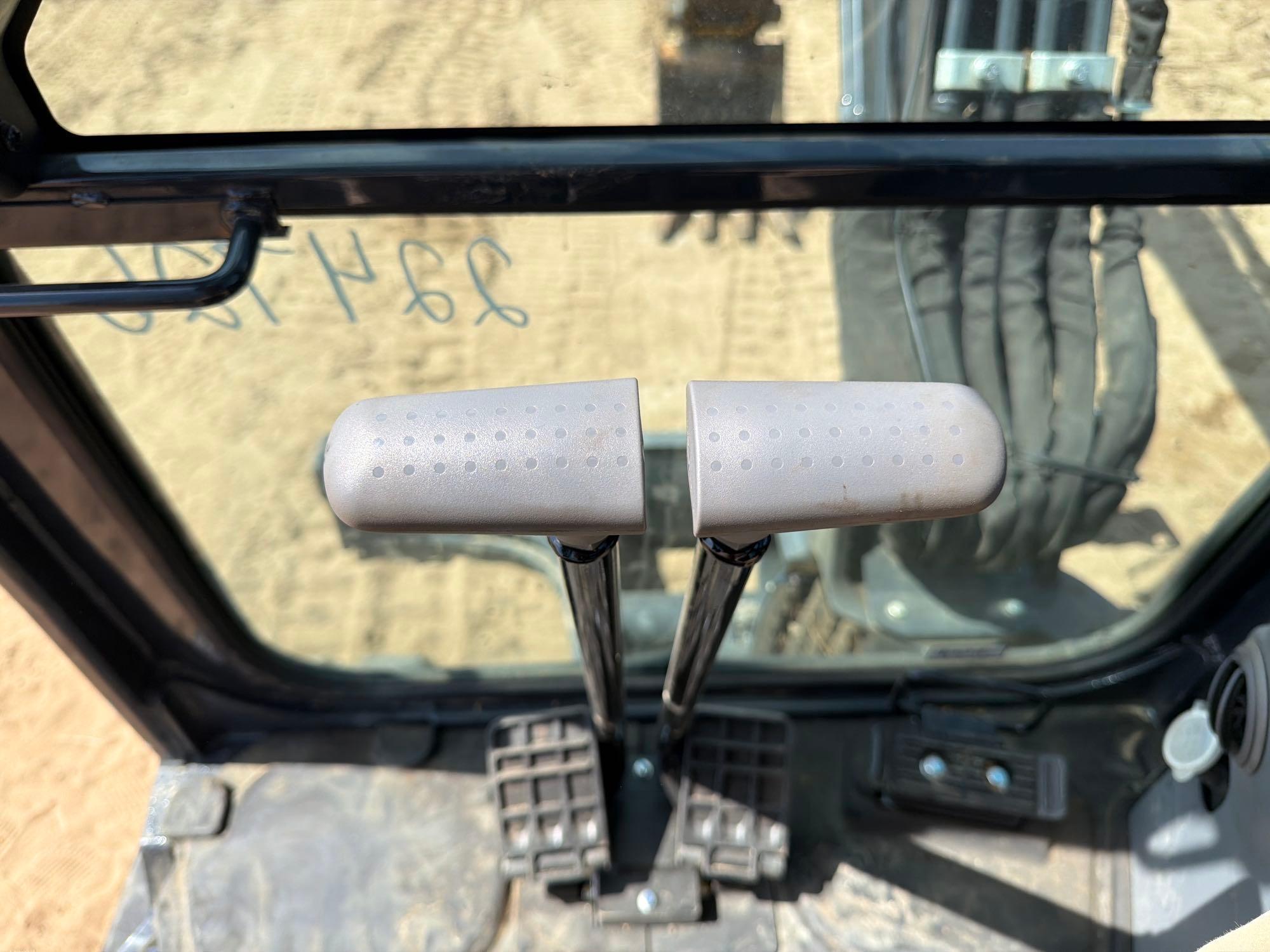 2023 John Deere 35G
