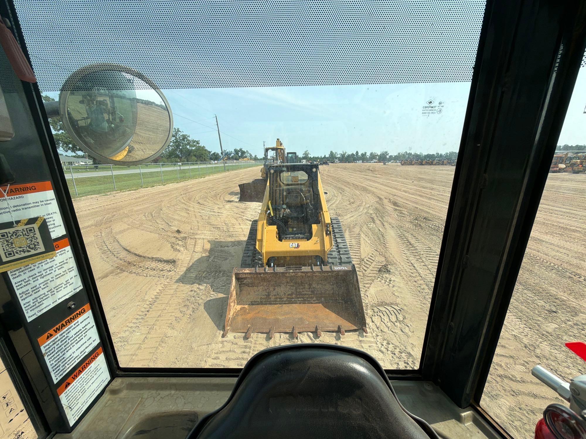 2020 Komatsu PC35MR