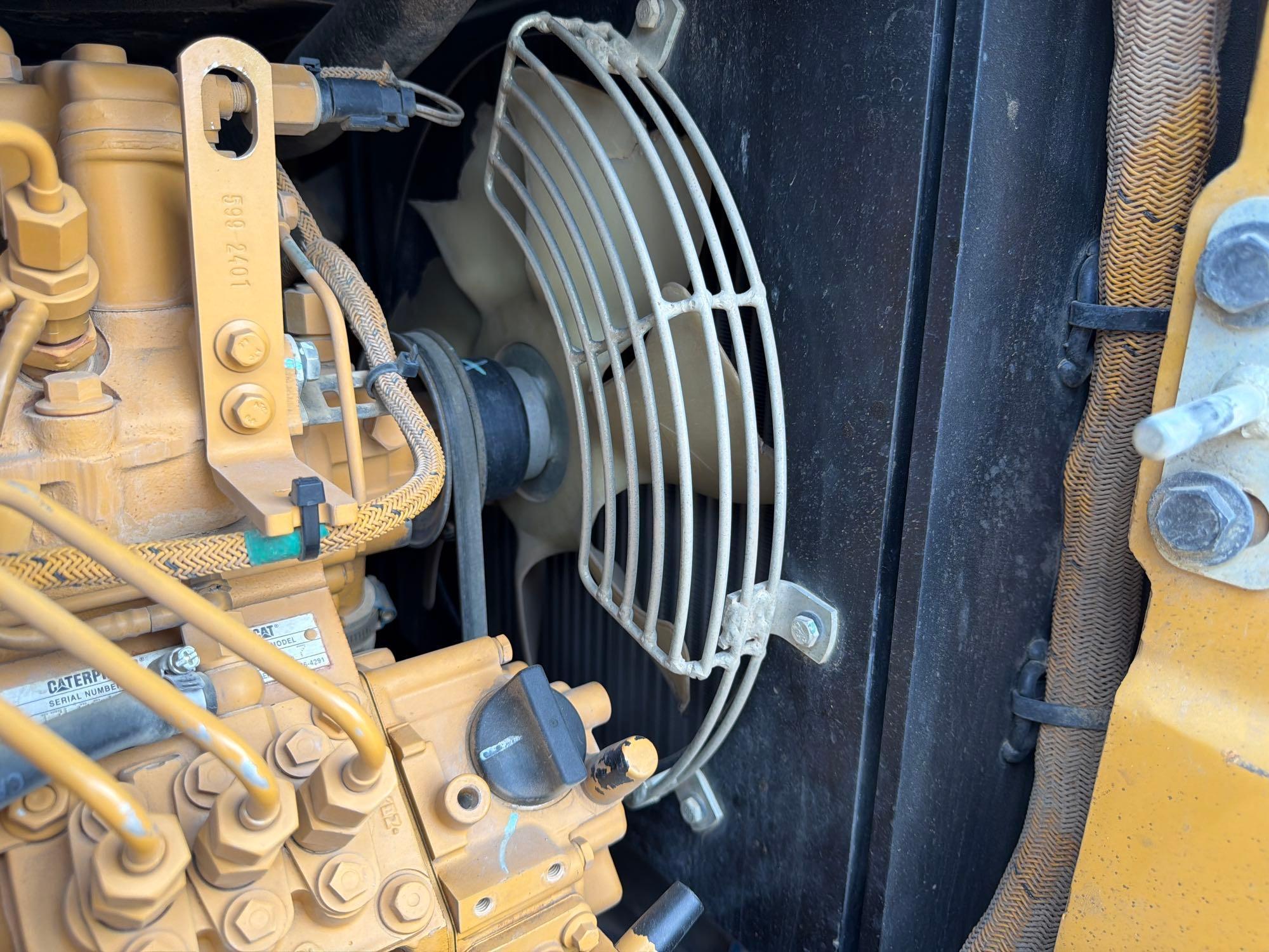 2022 Caterpillar 303.5