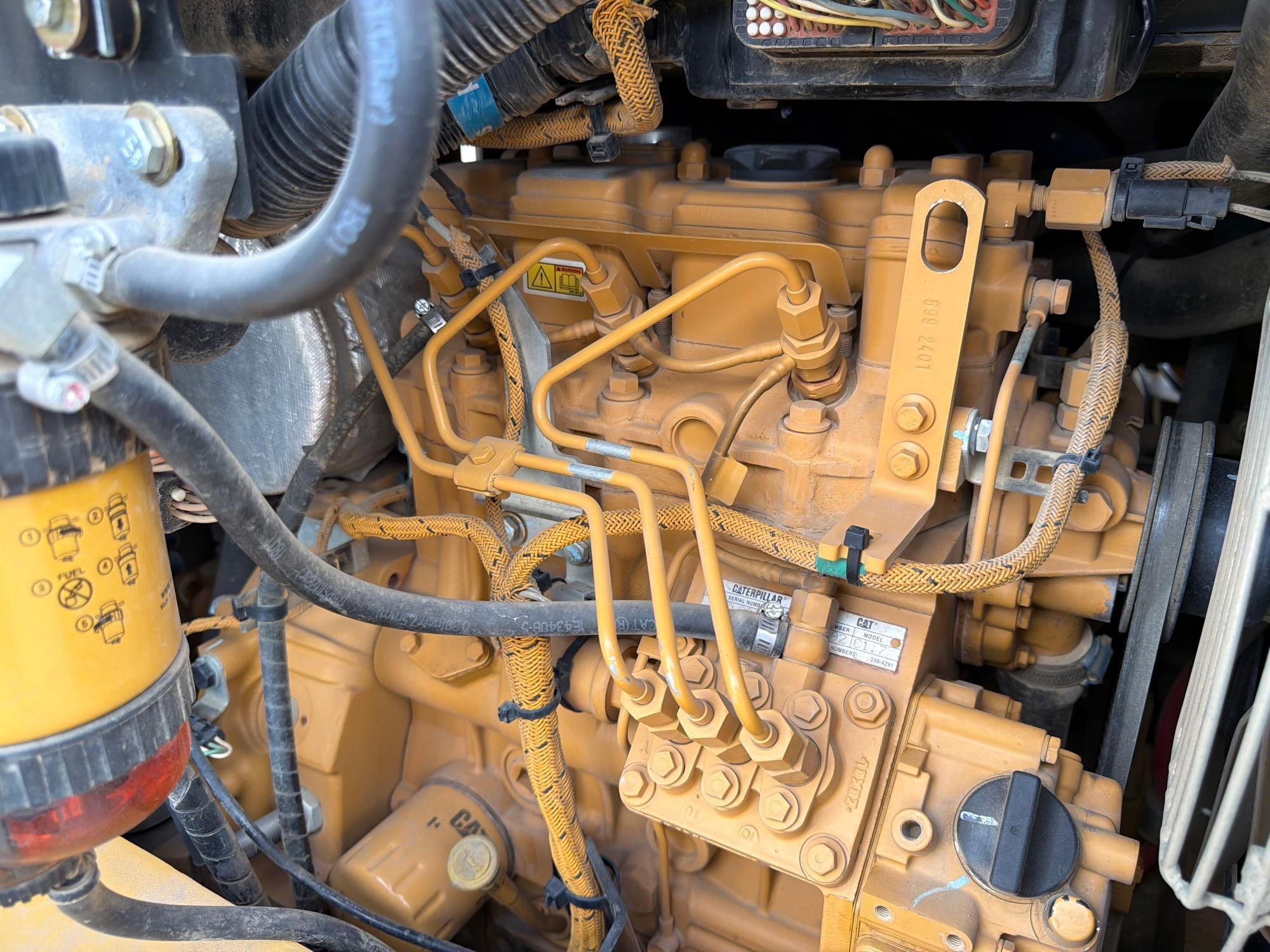 2022 Caterpillar 303.5
