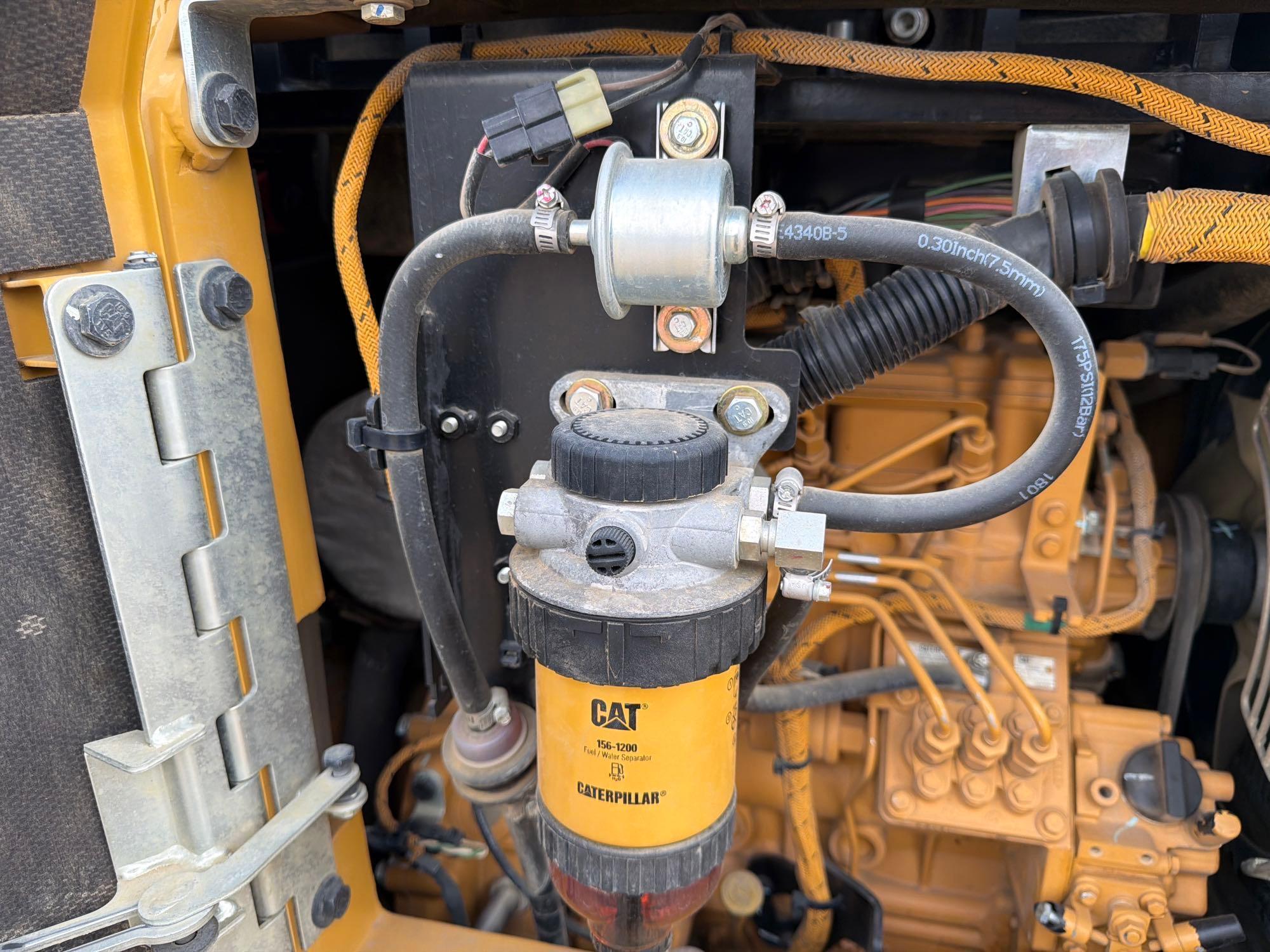 2022 Caterpillar 303.5