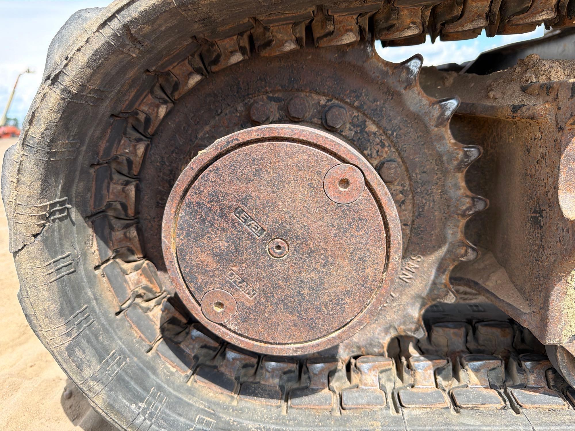 2022 Caterpillar 303.5