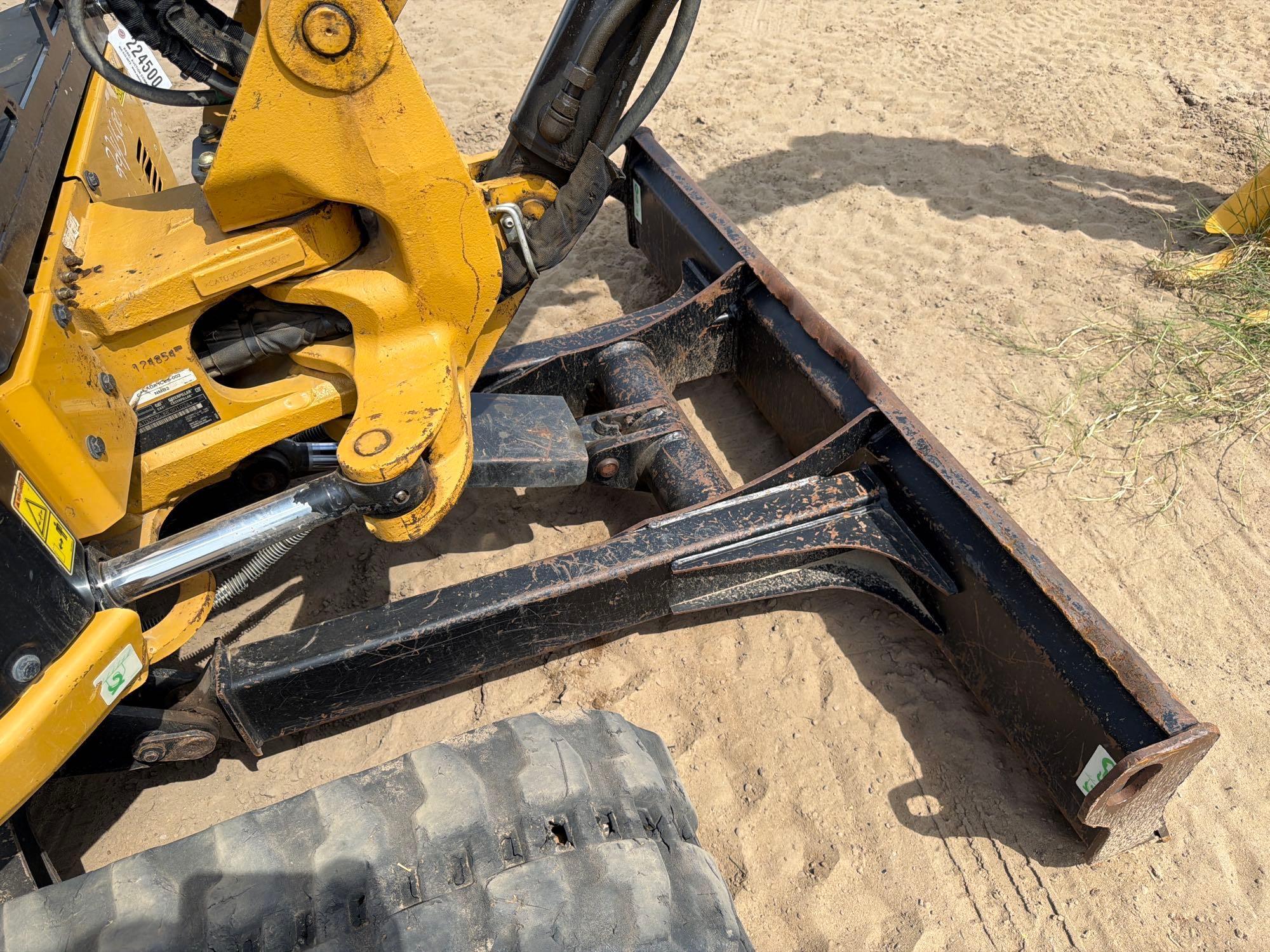 2022 Caterpillar 303.5
