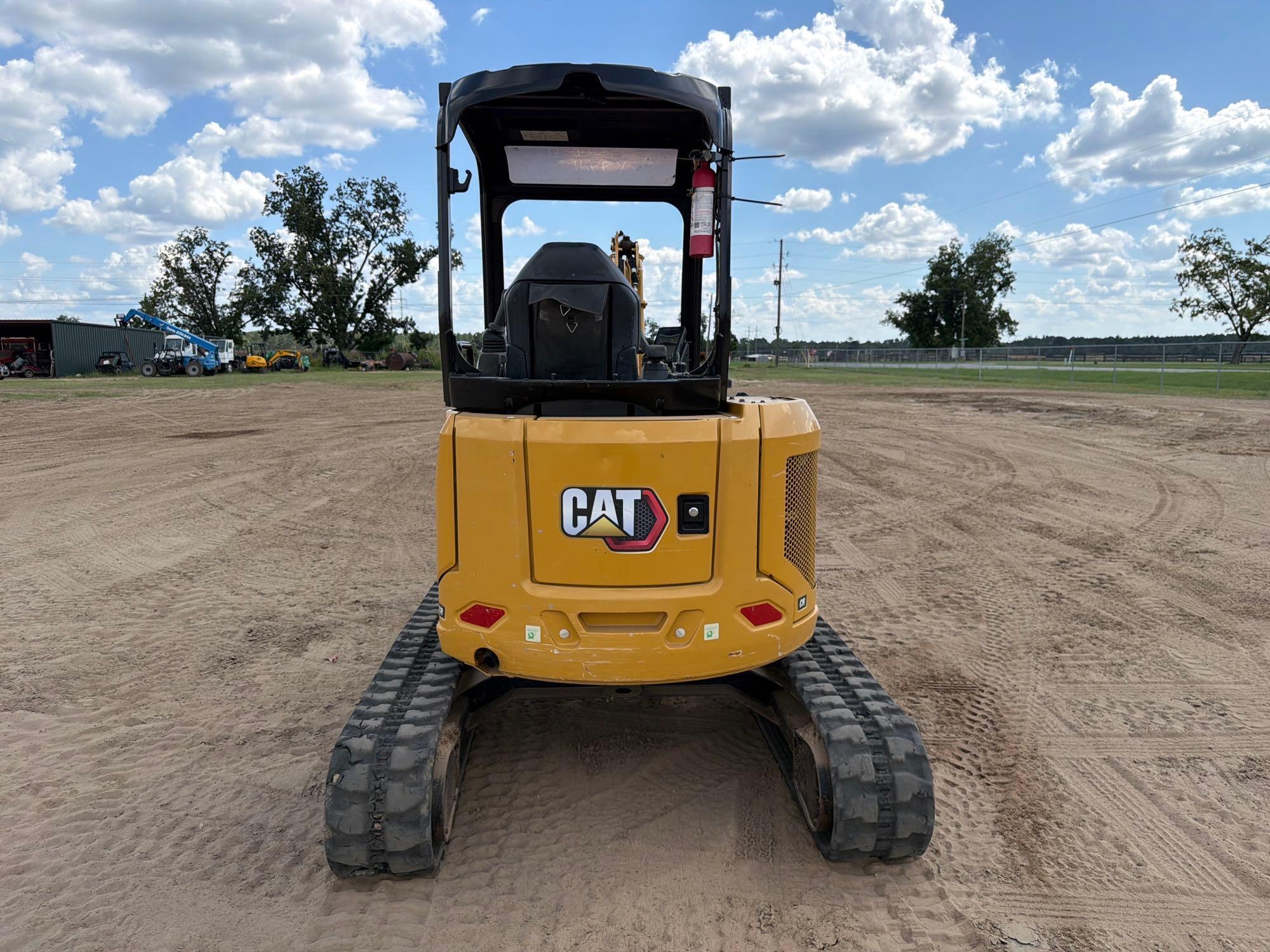 2022 Caterpillar 303.5