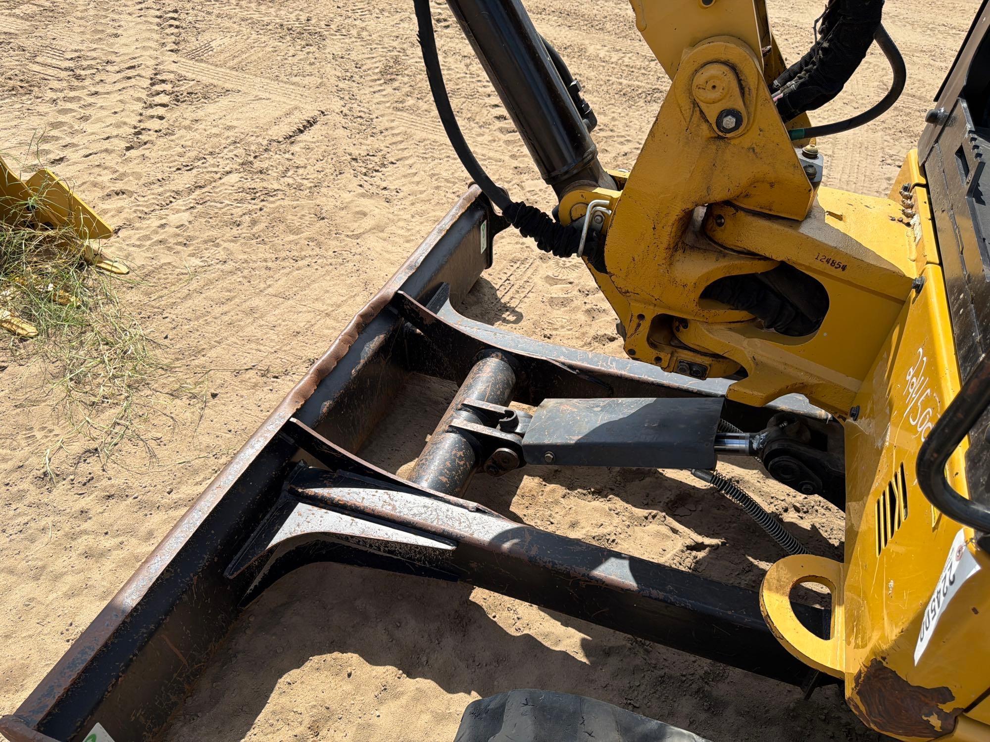 2022 Caterpillar 303.5