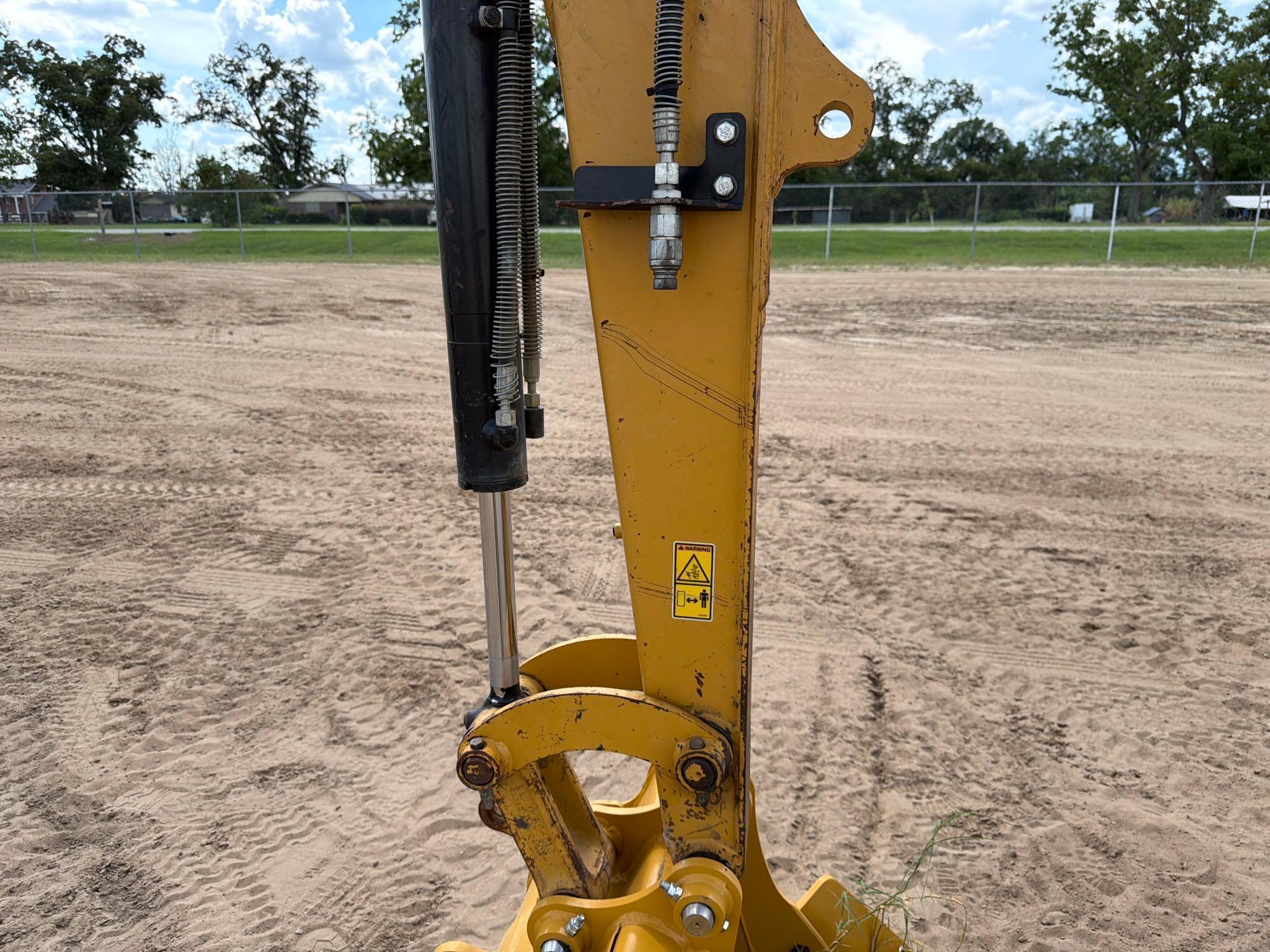 2022 Caterpillar 303.5