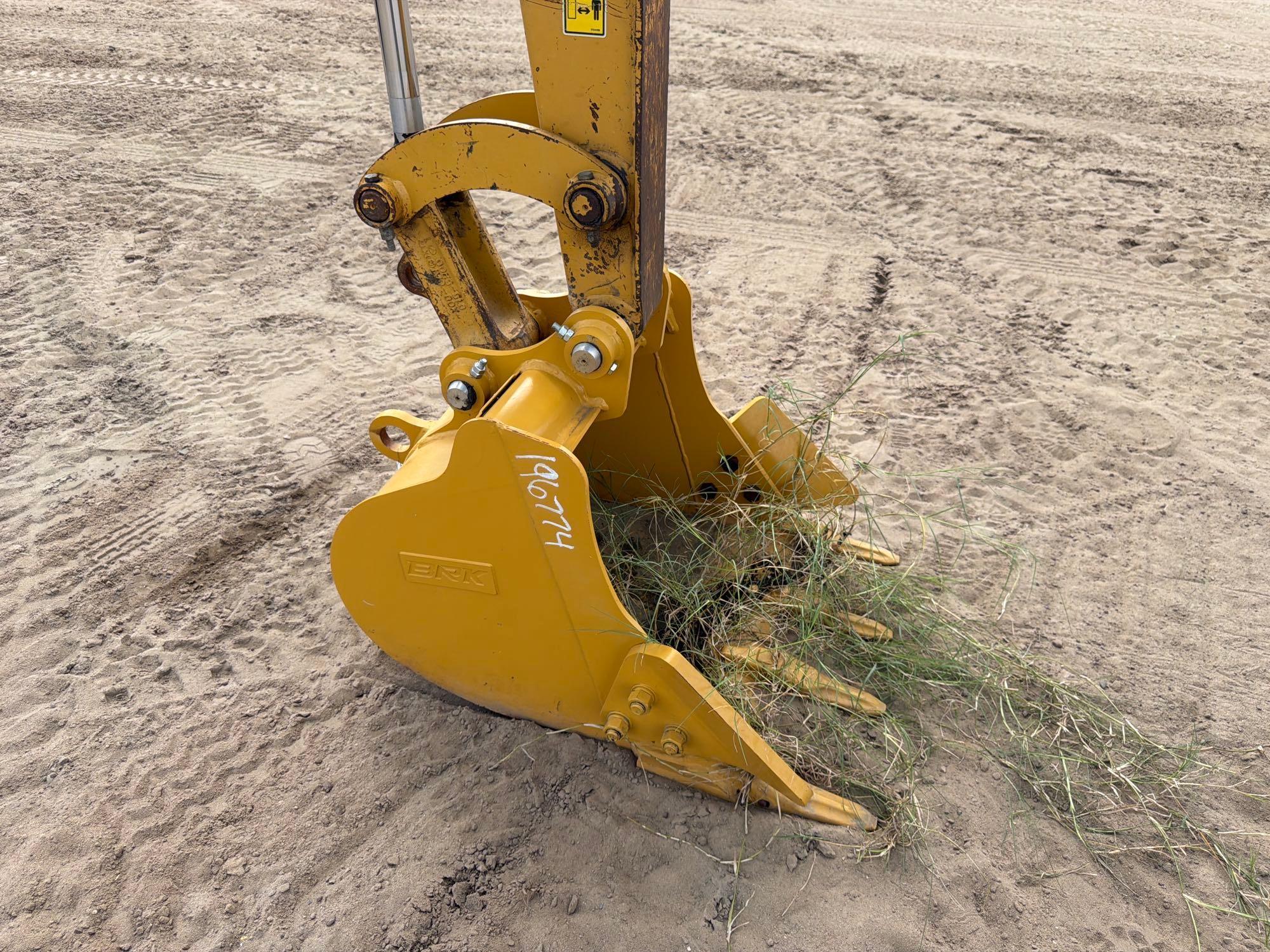 2022 Caterpillar 303.5