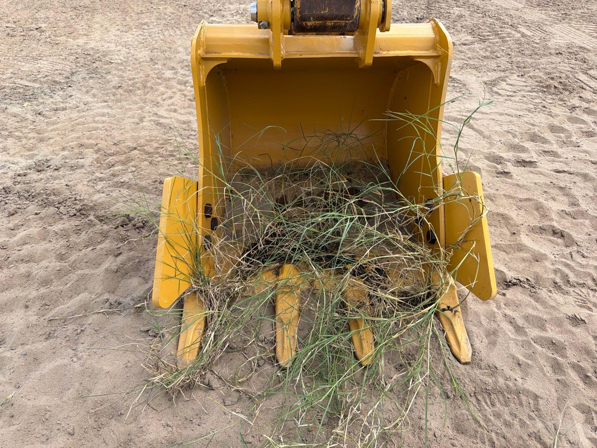 2022 Caterpillar 303.5
