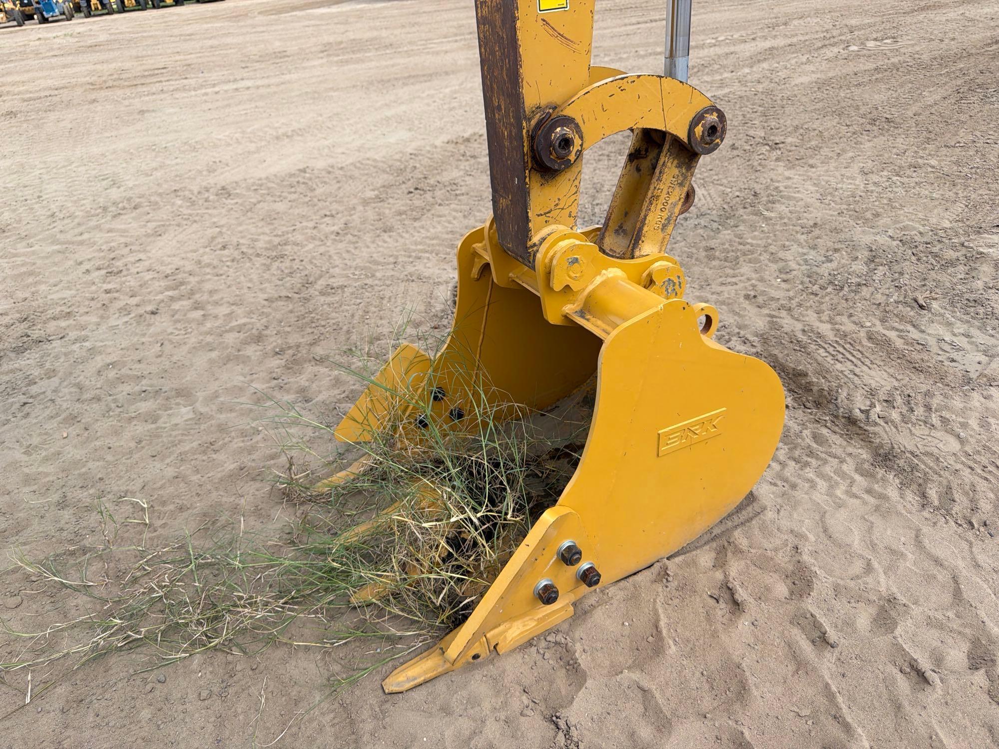 2022 Caterpillar 303.5