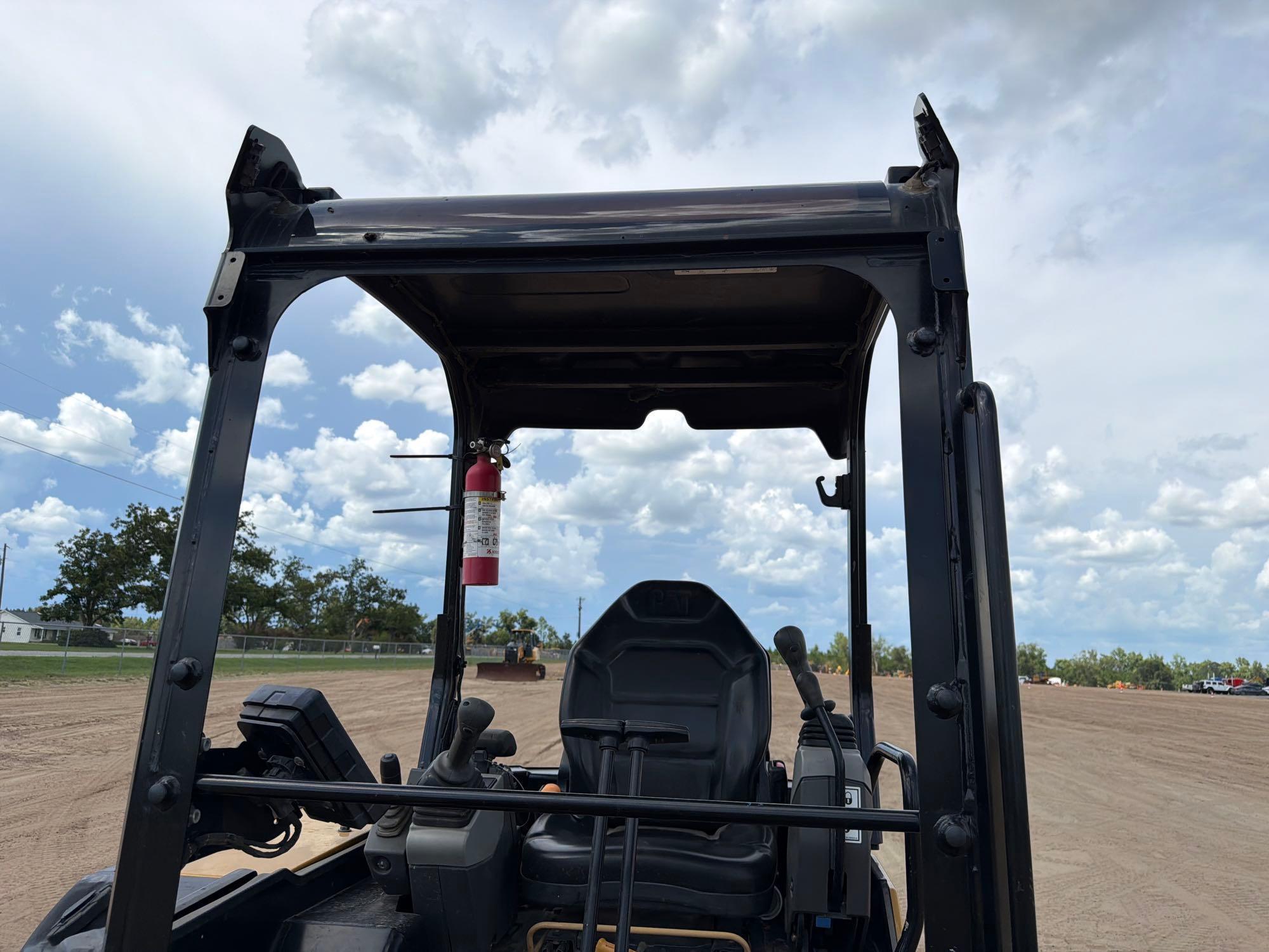2022 Caterpillar 303.5