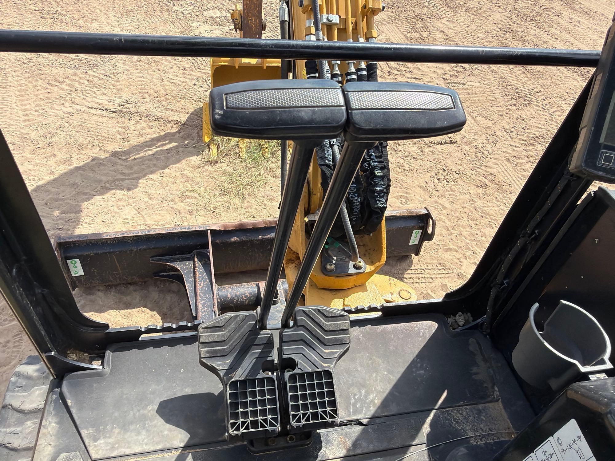 2022 Caterpillar 303.5