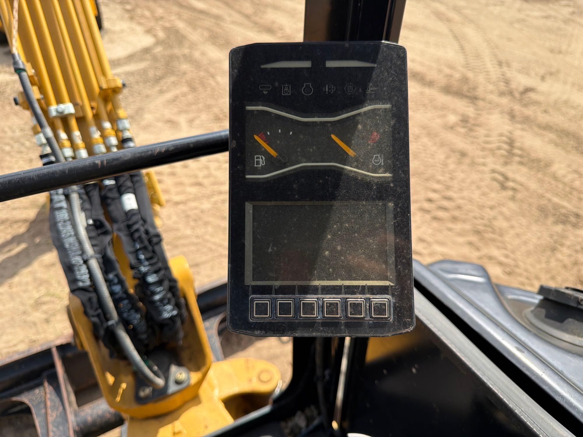 2022 Caterpillar 303.5
