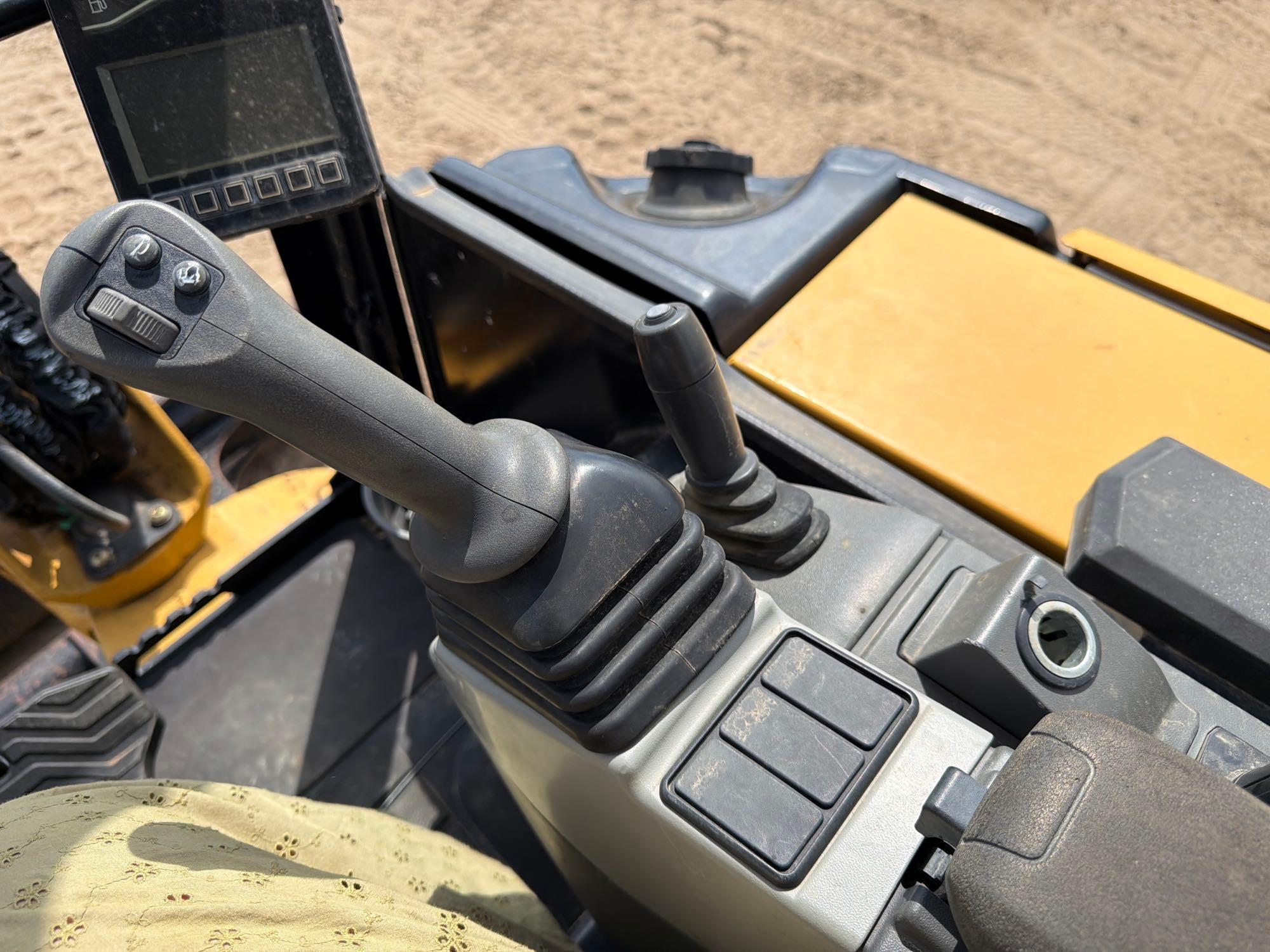 2022 Caterpillar 303.5