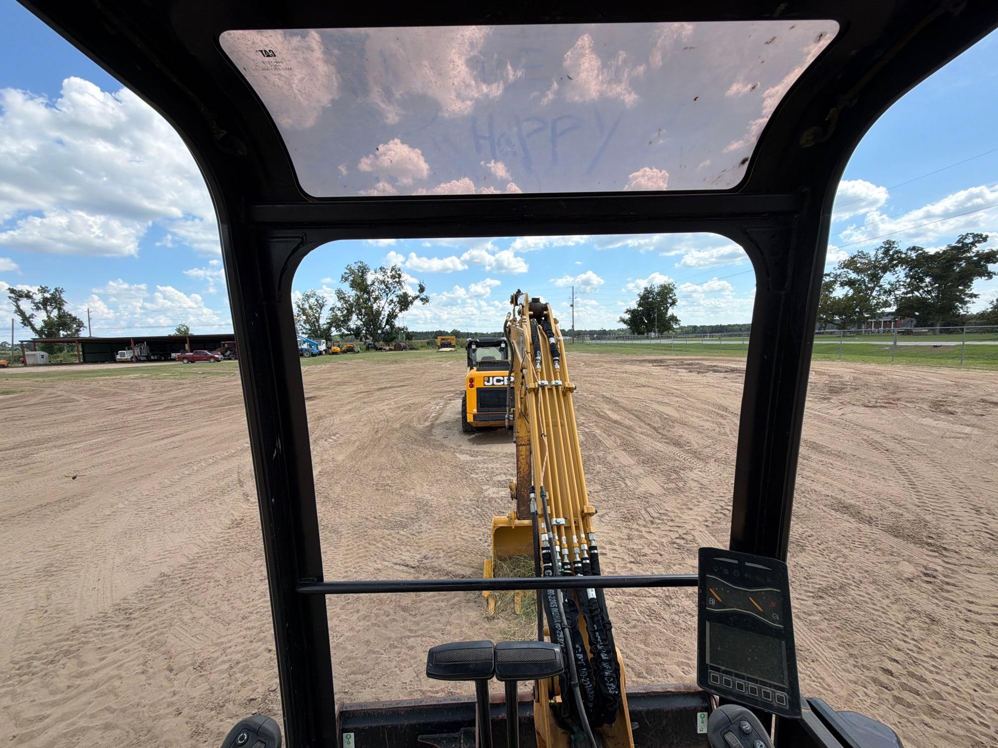 2022 Caterpillar 303.5