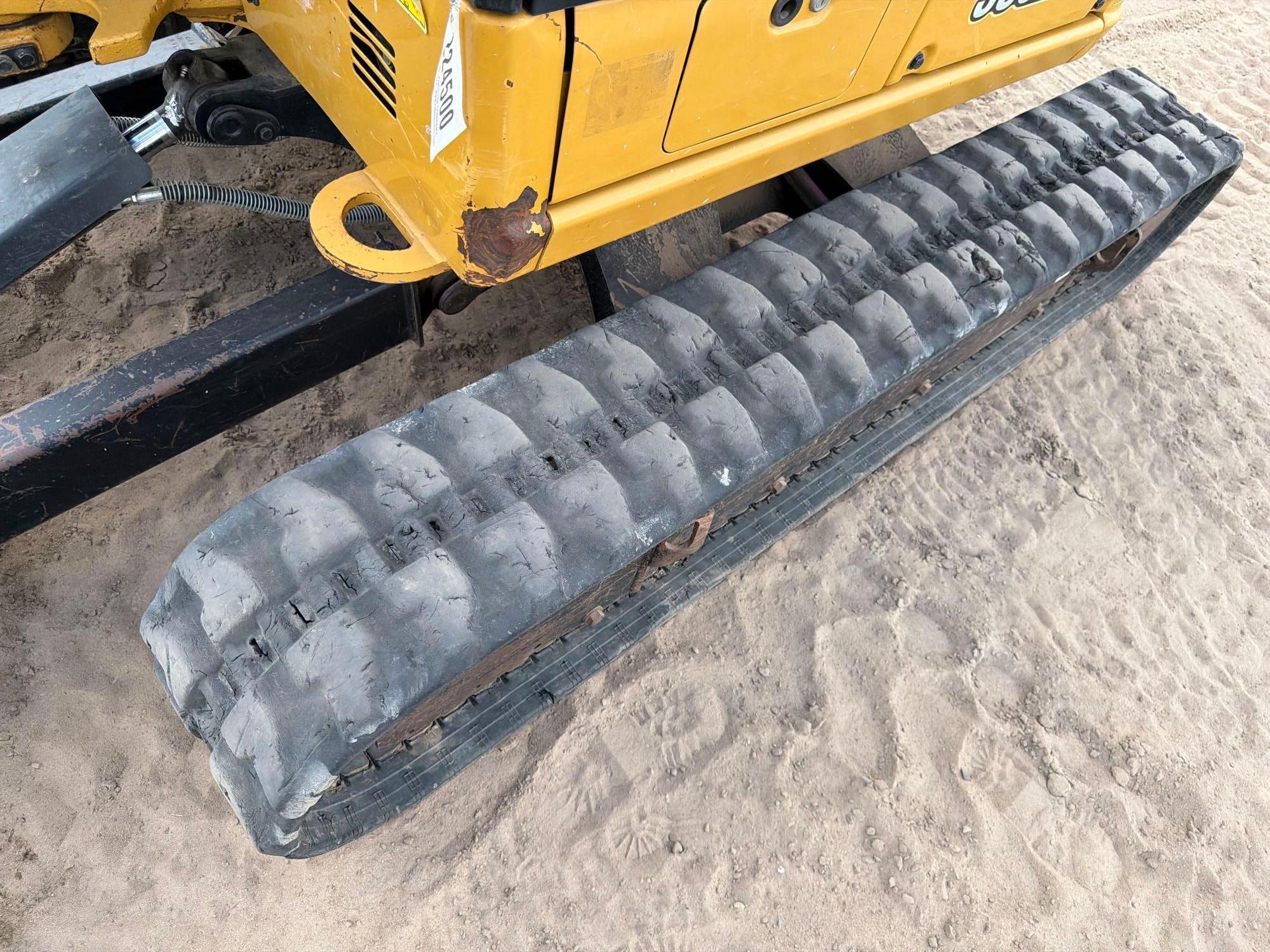 2022 Caterpillar 303.5