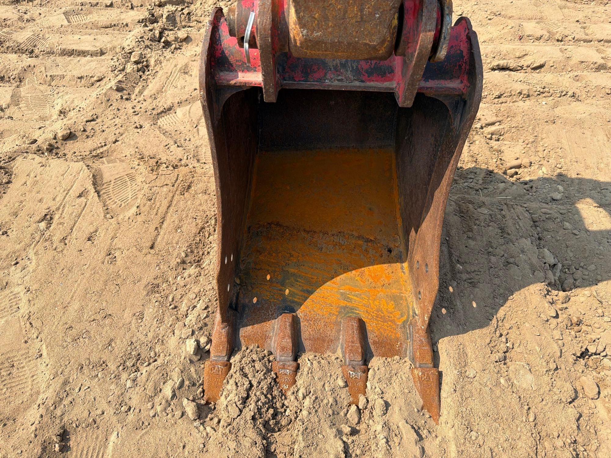 2022 Caterpillar 303.5