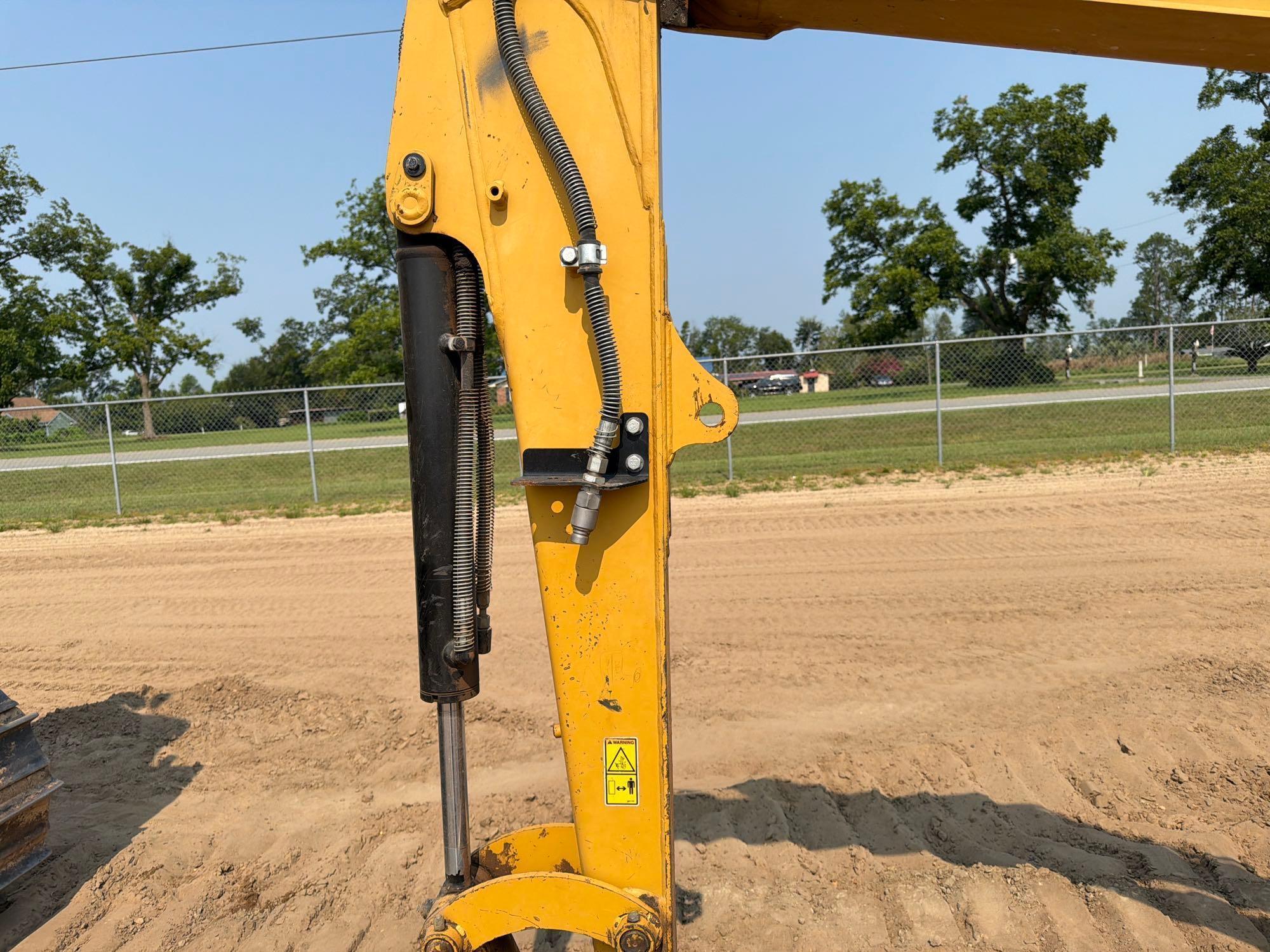 2022 Caterpillar 303.5
