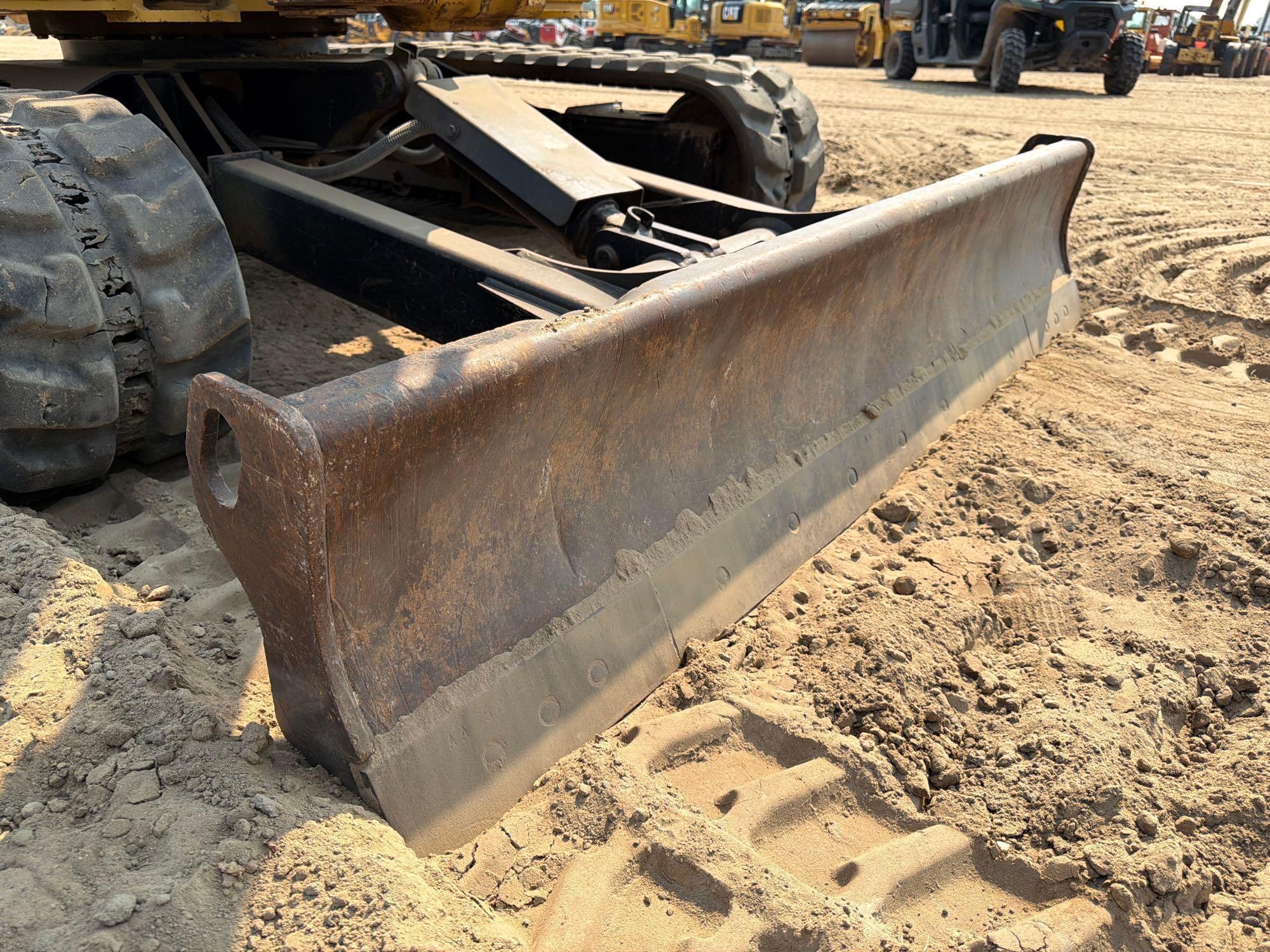 2022 Caterpillar 303.5