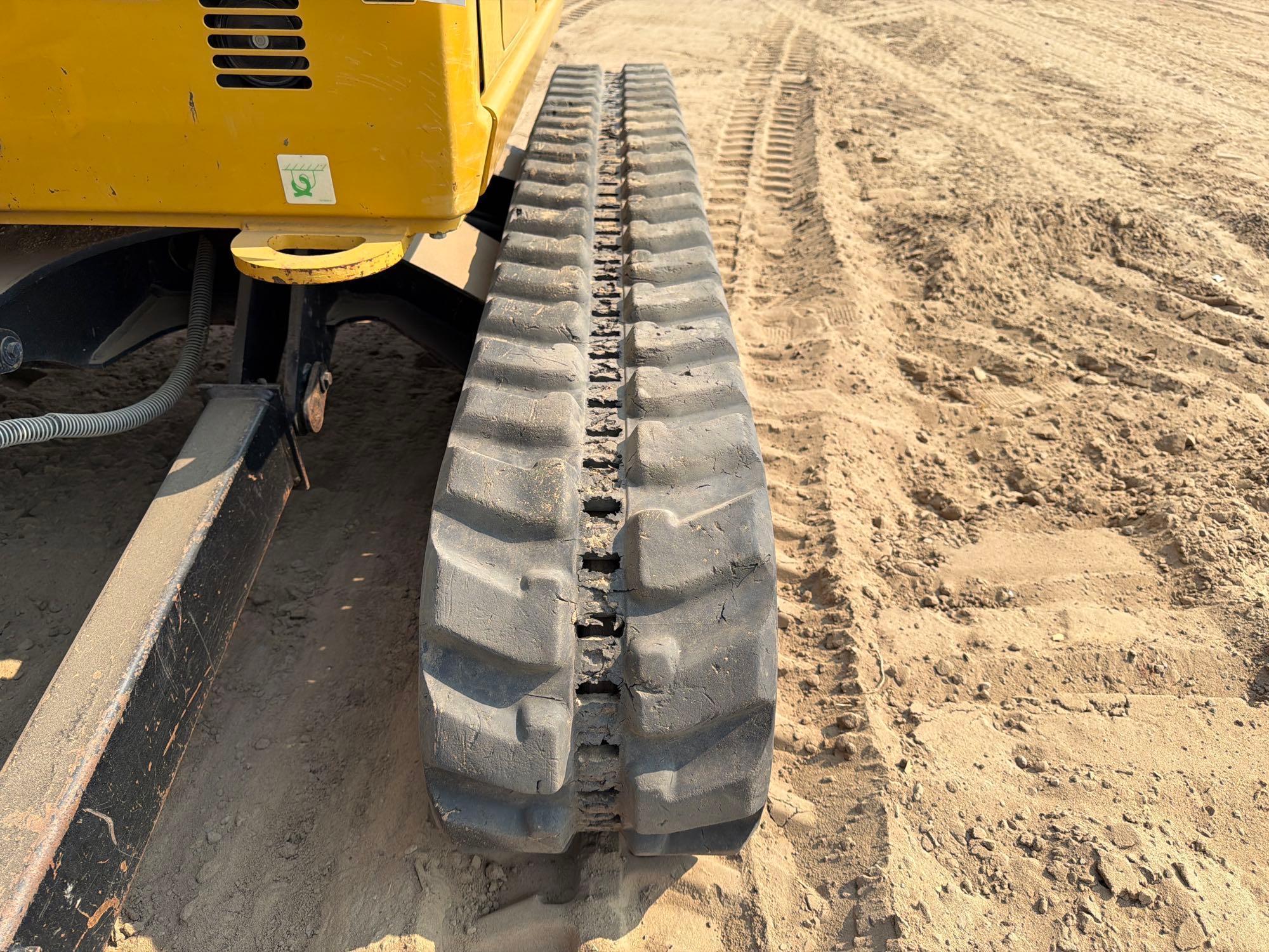 2022 Caterpillar 303.5