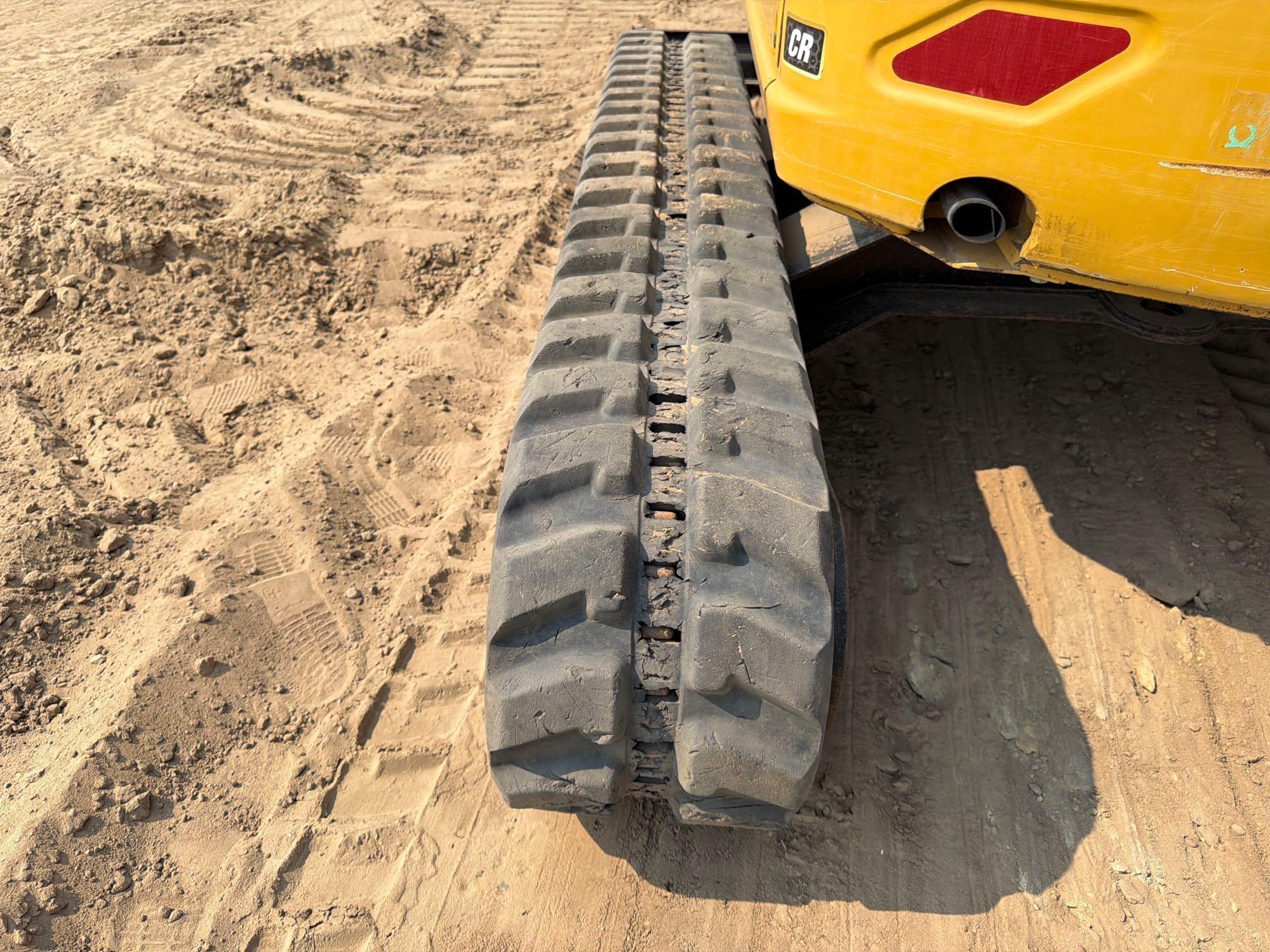 2022 Caterpillar 303.5