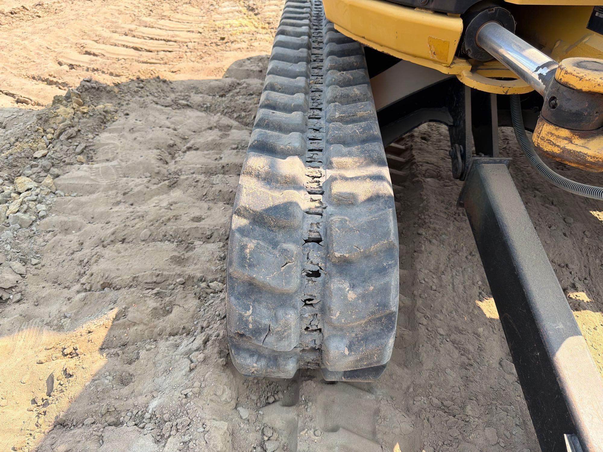 2022 Caterpillar 303.5