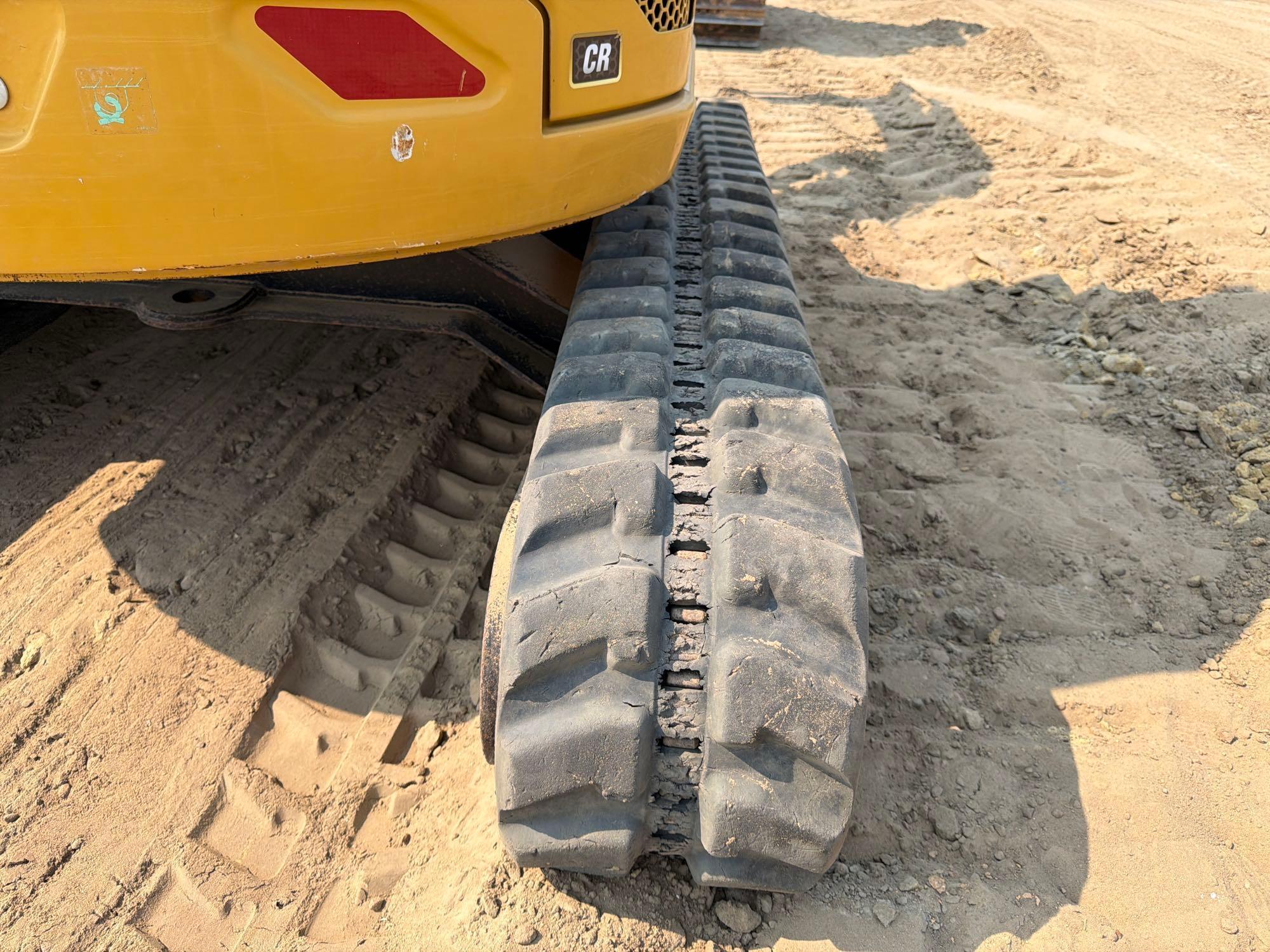 2022 Caterpillar 303.5
