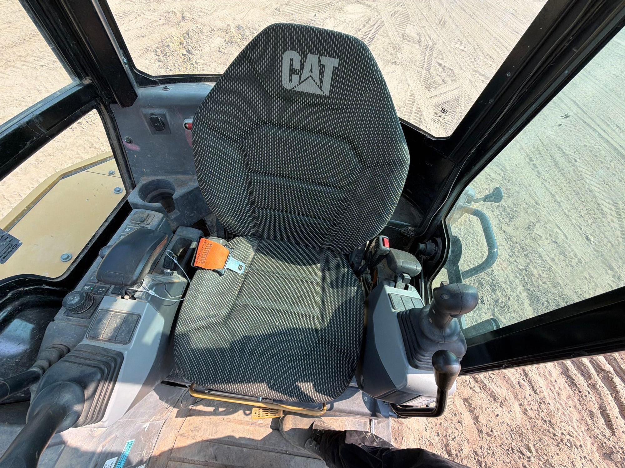 2022 Caterpillar 303.5