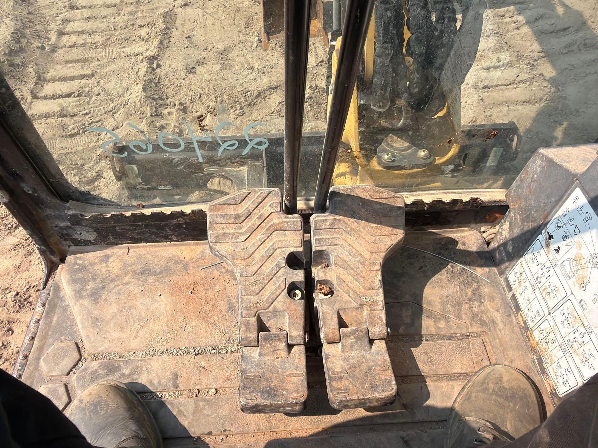 2022 Caterpillar 303.5