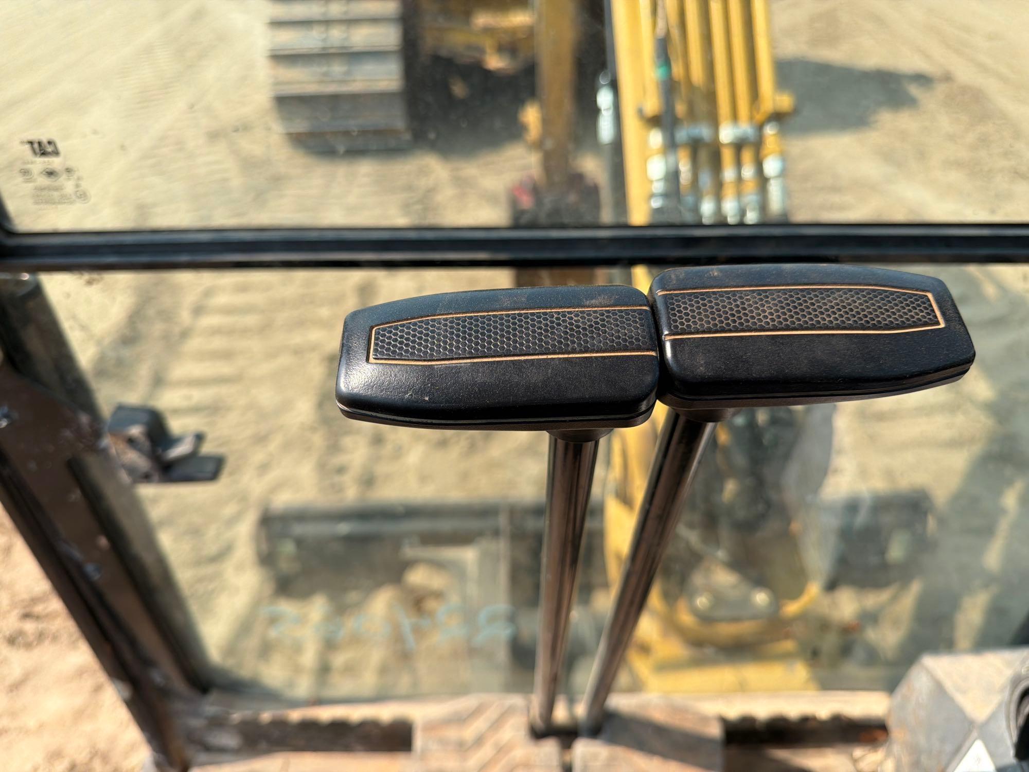 2022 Caterpillar 303.5