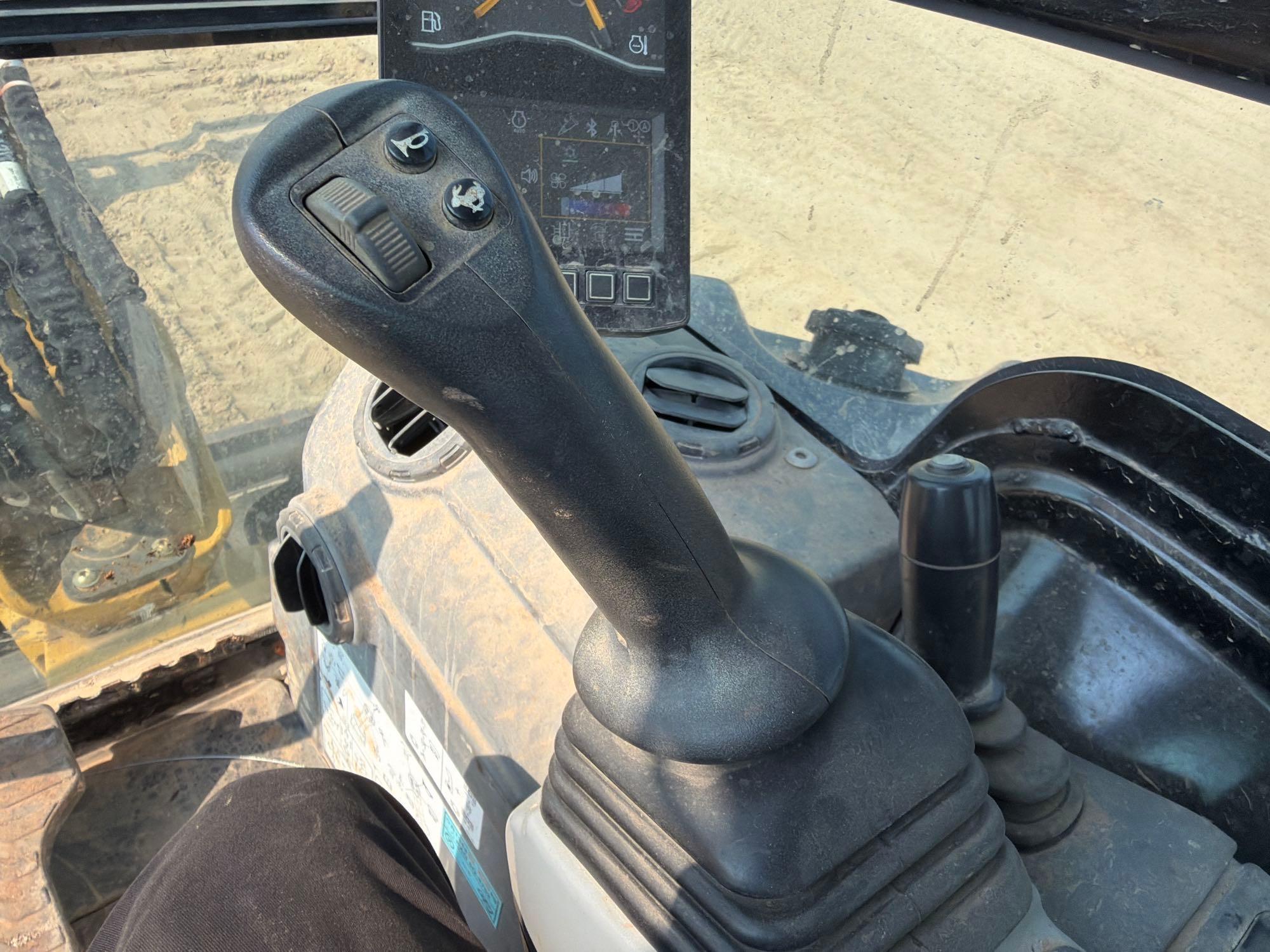 2022 Caterpillar 303.5