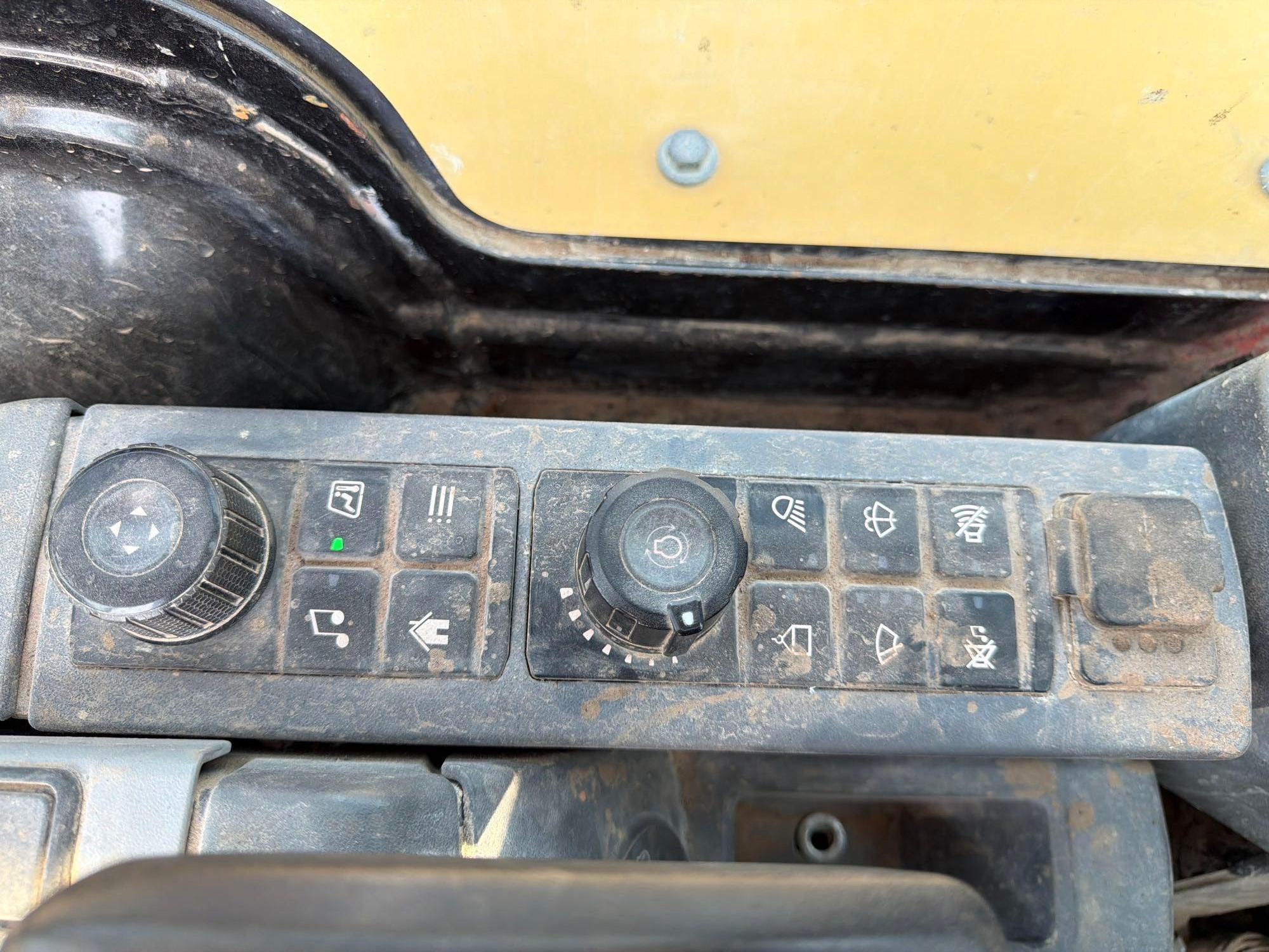 2022 Caterpillar 303.5