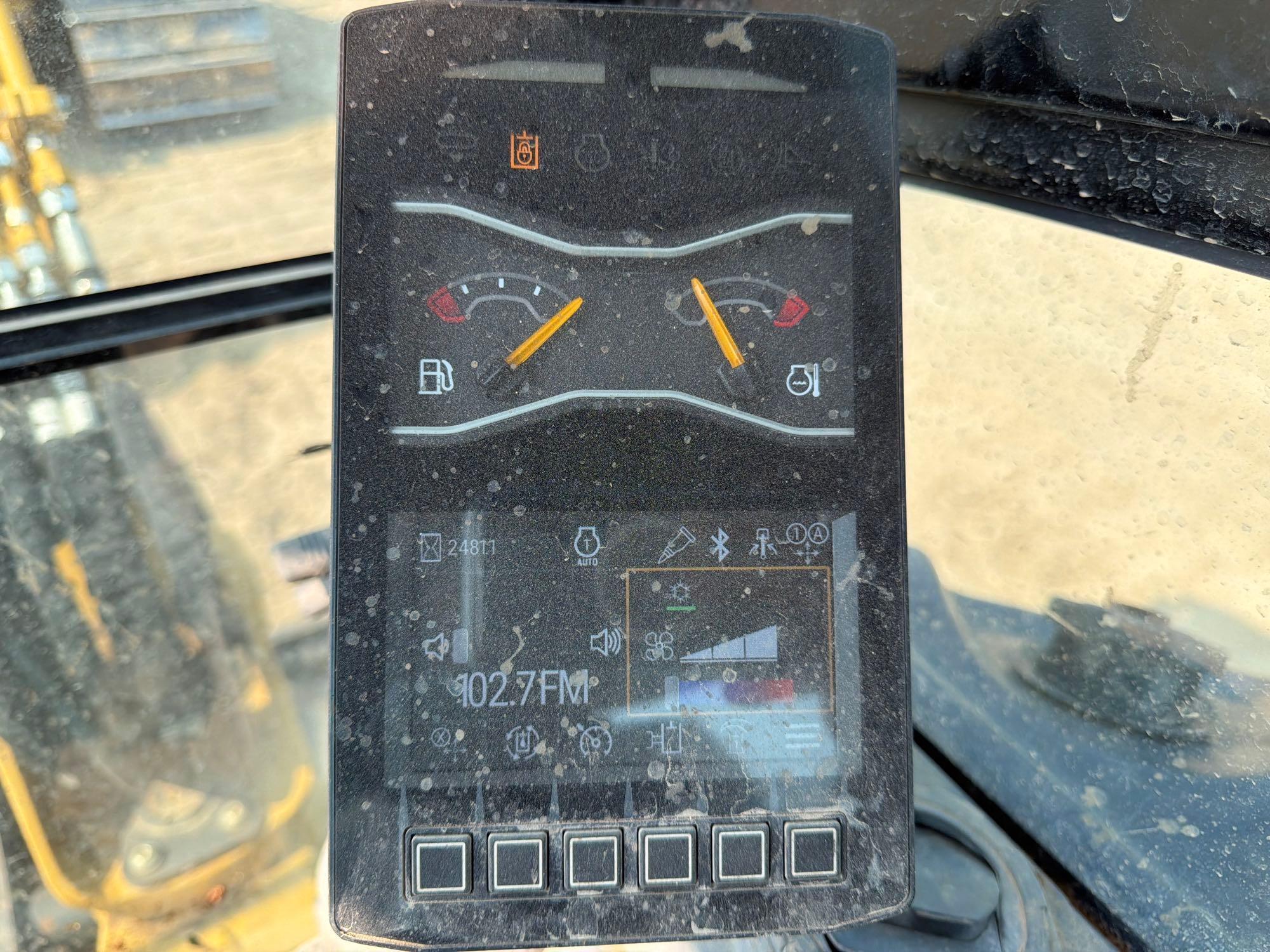 2022 Caterpillar 303.5