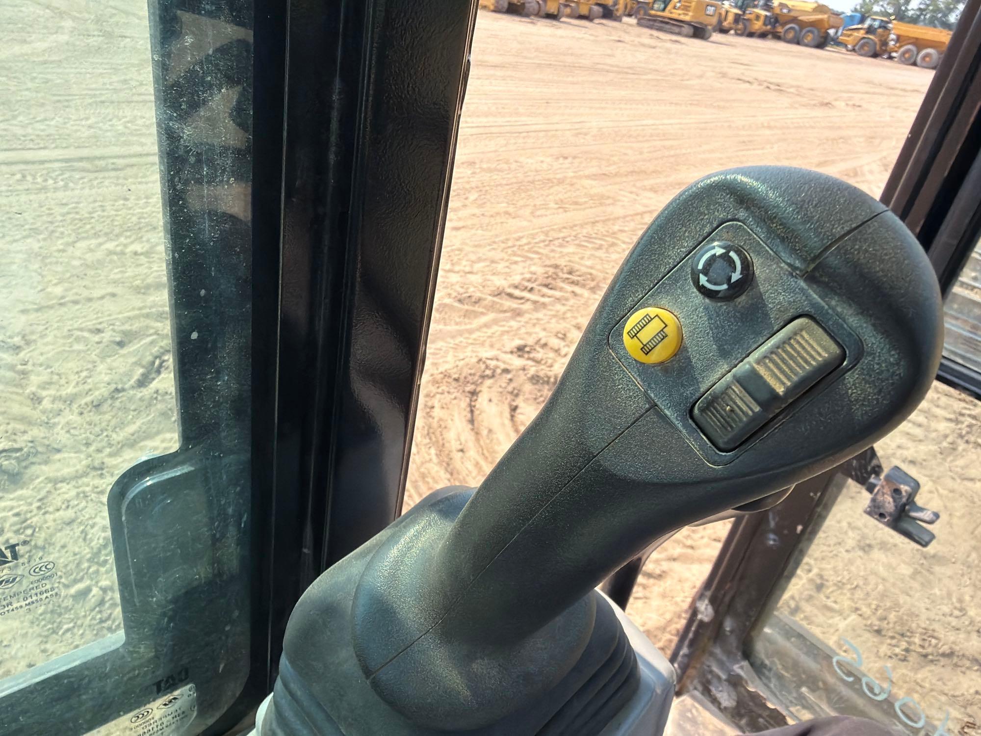 2022 Caterpillar 303.5