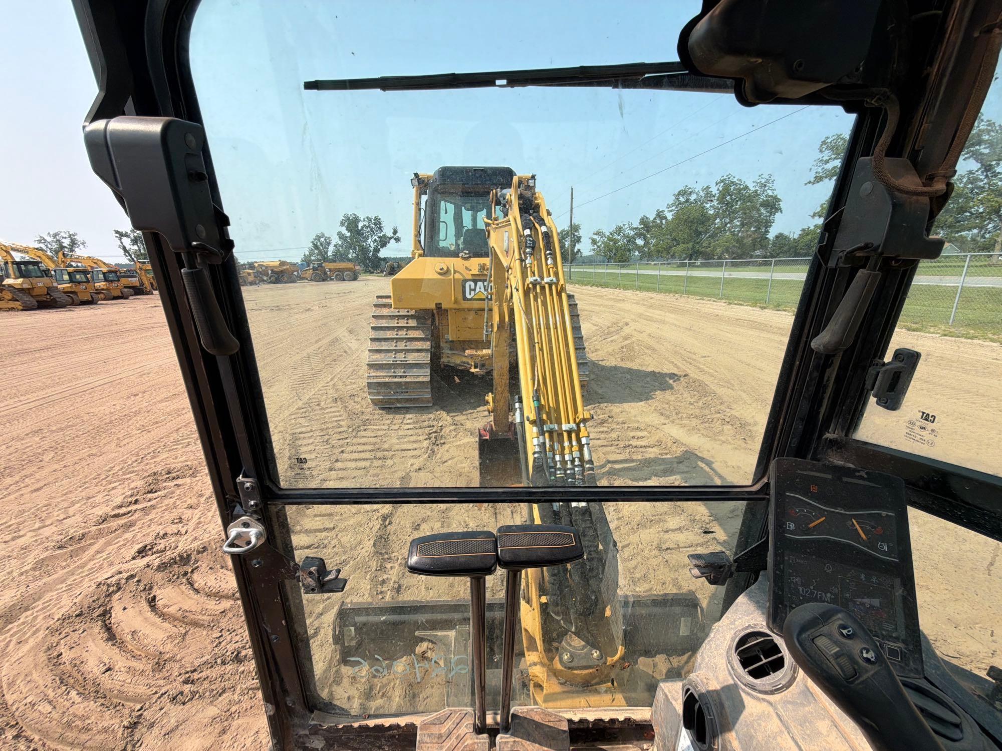 2022 Caterpillar 303.5