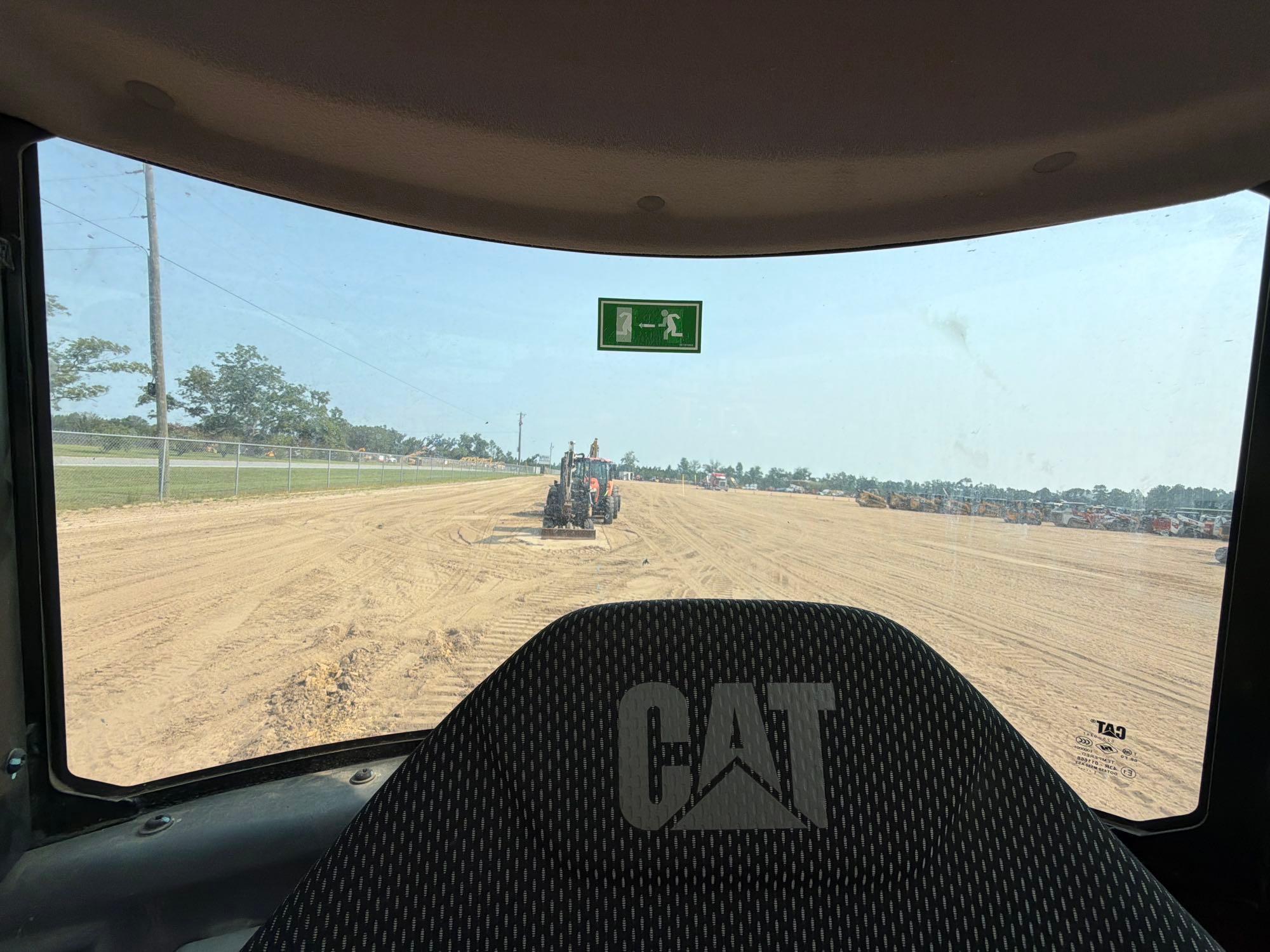 2022 Caterpillar 303.5