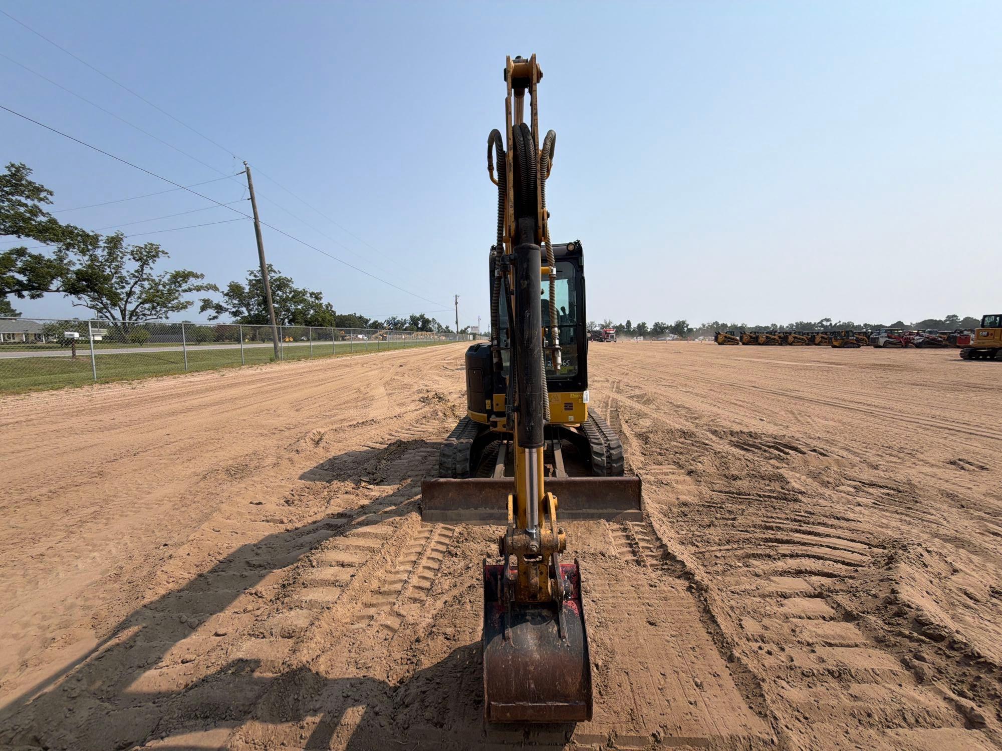 2022 Caterpillar 303.5