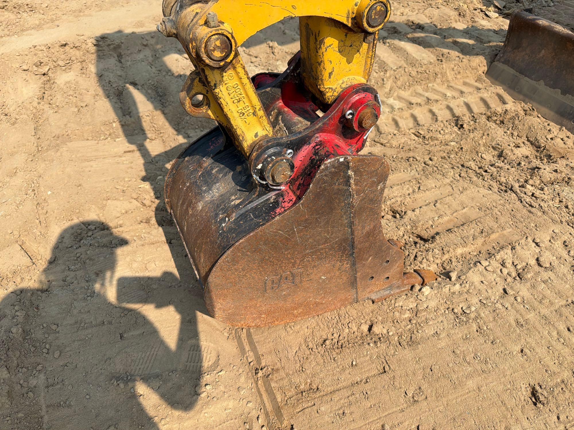 2022 Caterpillar 303.5