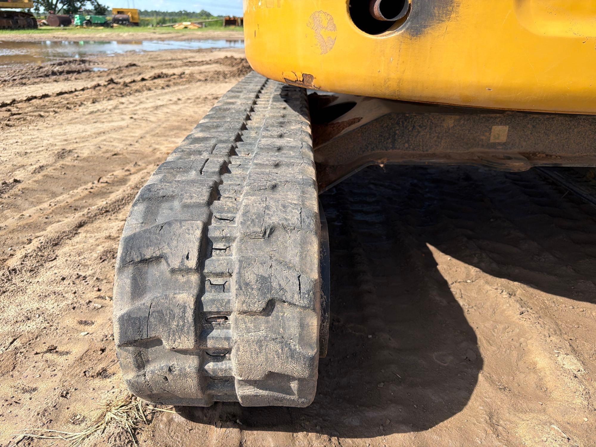 2022 Caterpillar 303.5E2CR