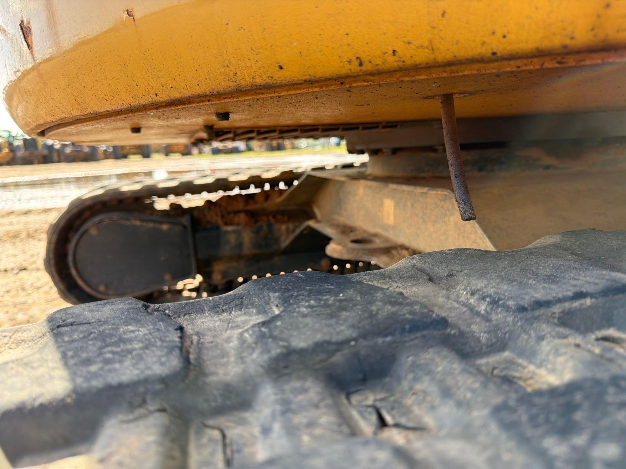 2022 Caterpillar 303.5E2CR