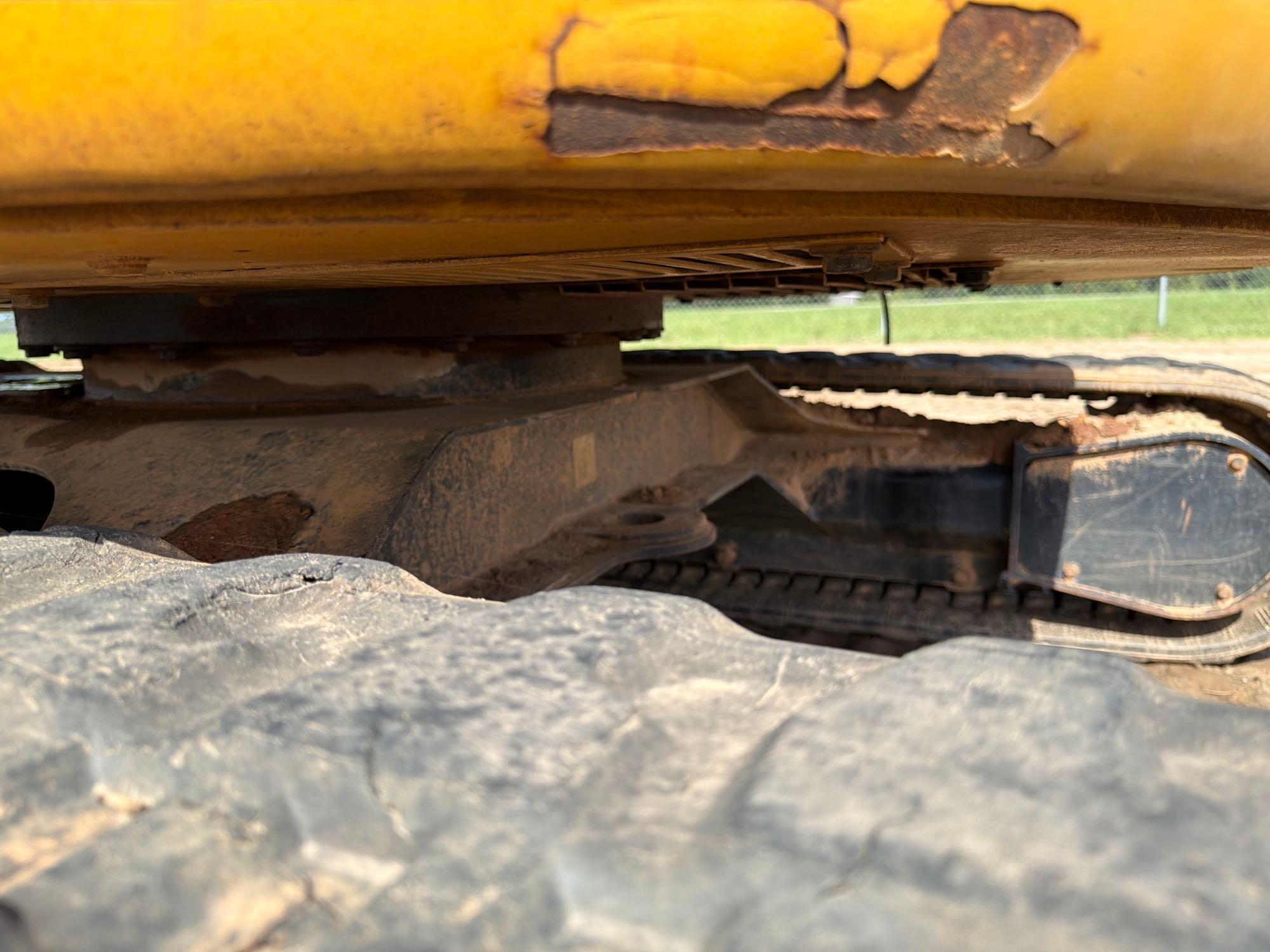 2022 Caterpillar 303.5E2CR