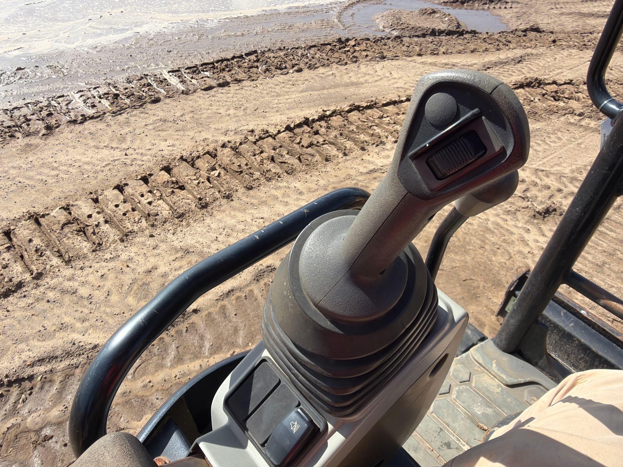 2022 Caterpillar 303.5E2CR