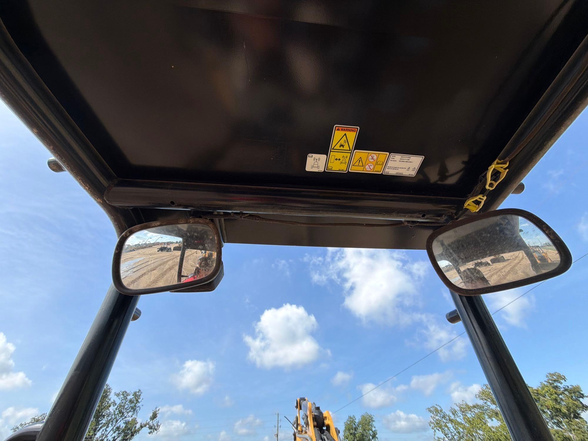 2022 Caterpillar 303.5E2CR