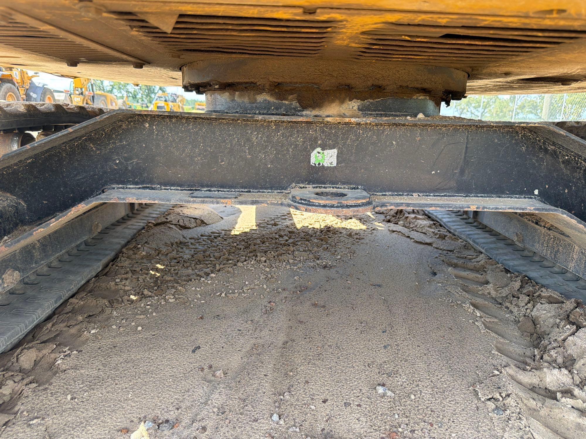 2019 Caterpillar 303.5E2CR