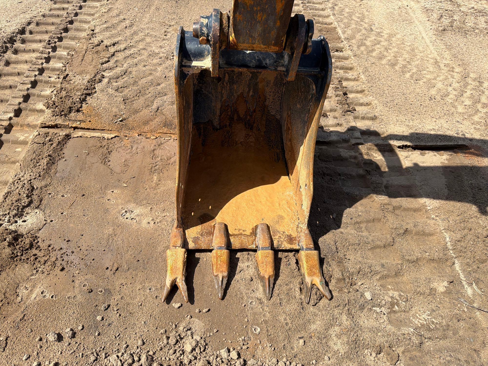 2021 Caterpillar 303.5C