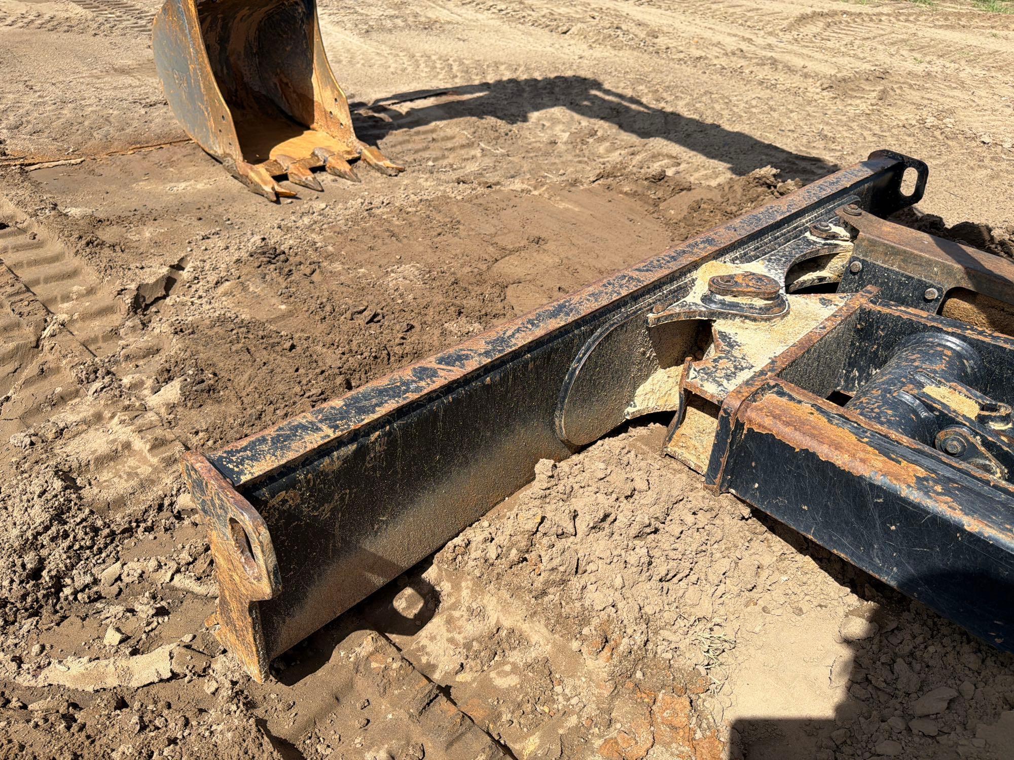 2021 Caterpillar 303.5C
