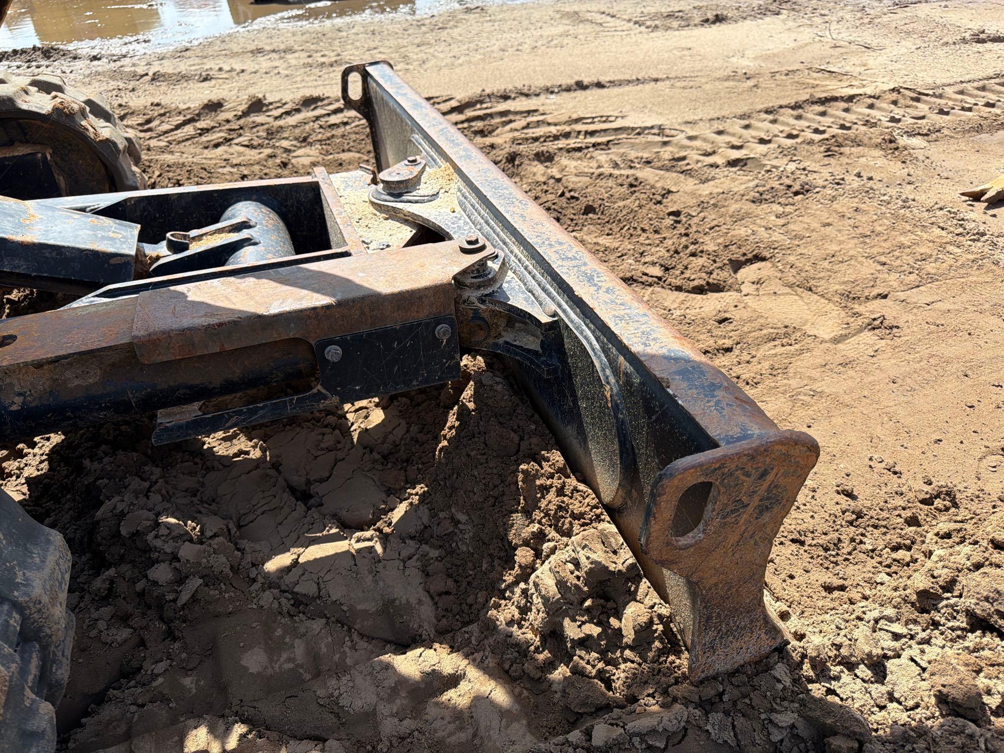 2021 Caterpillar 303.5C