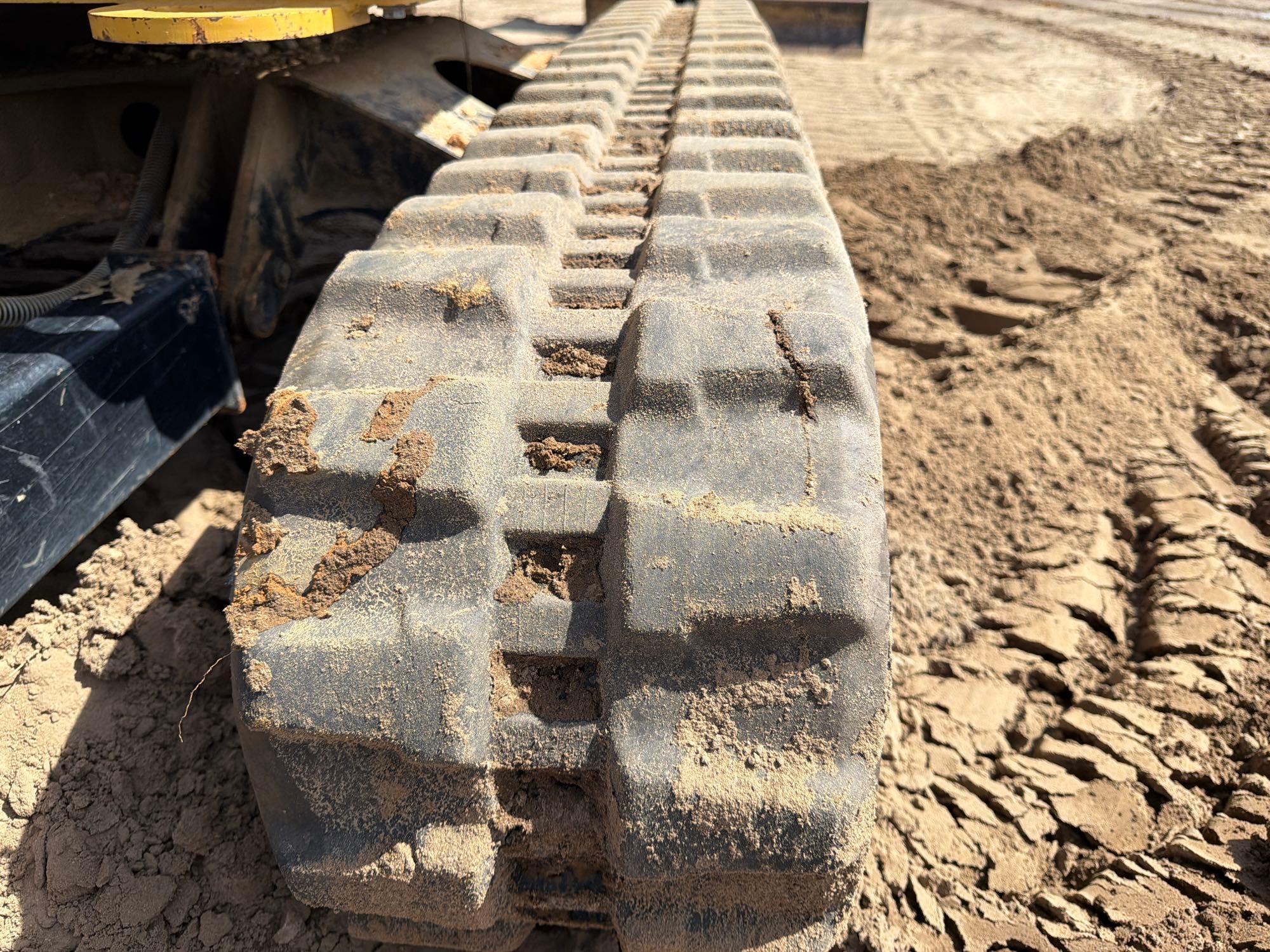 2021 Caterpillar 303.5C