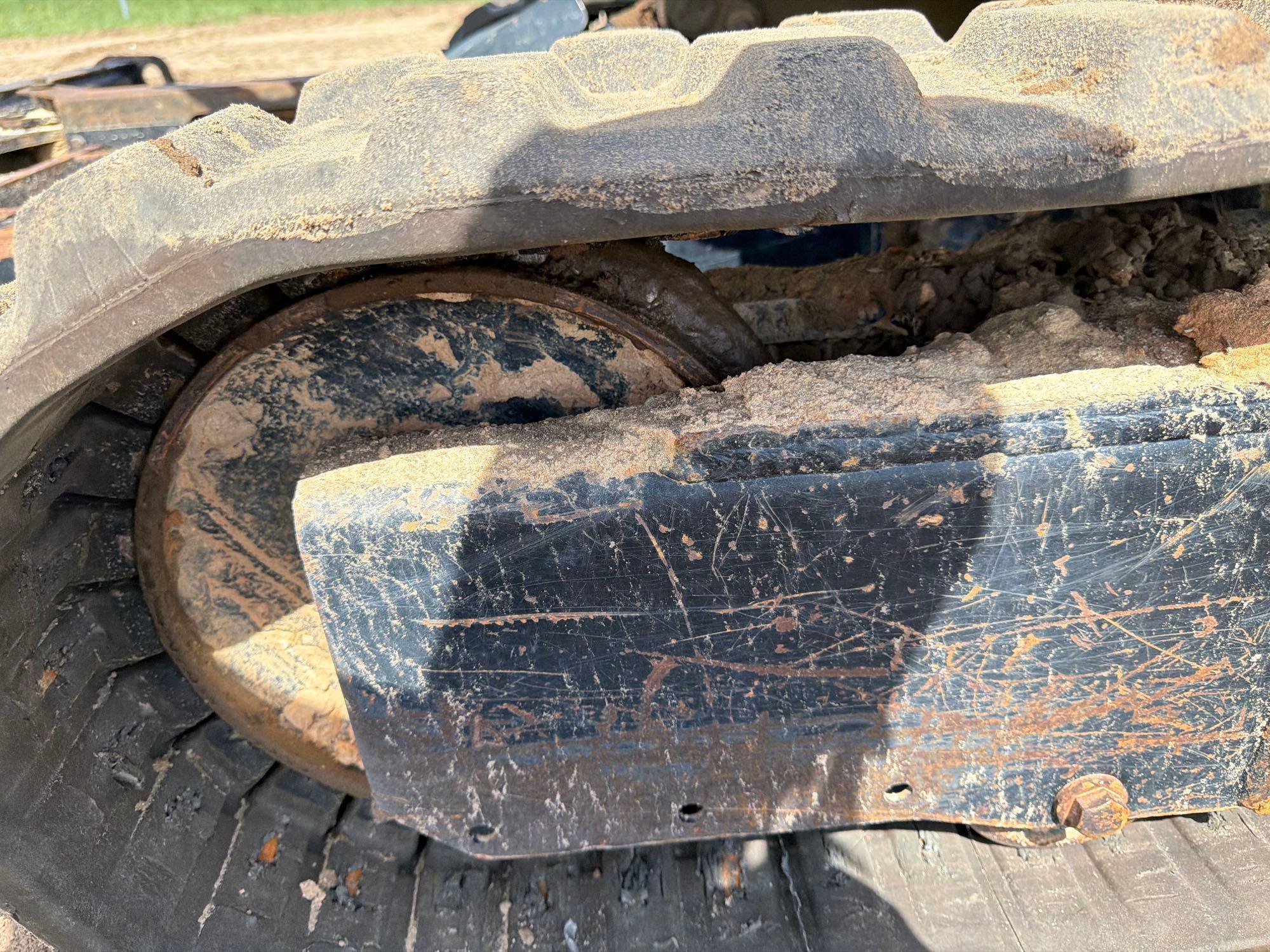 2021 Caterpillar 303.5C